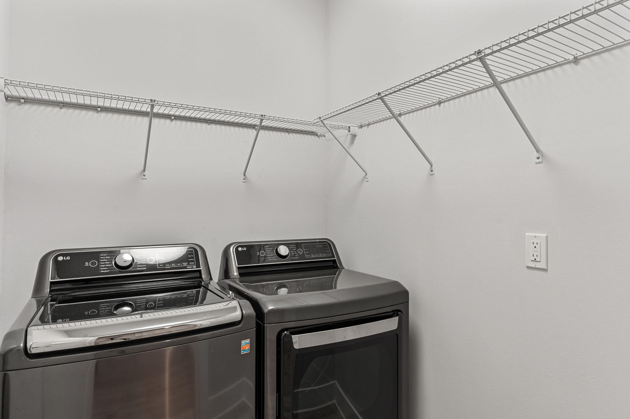 Destin Oaks - Residential