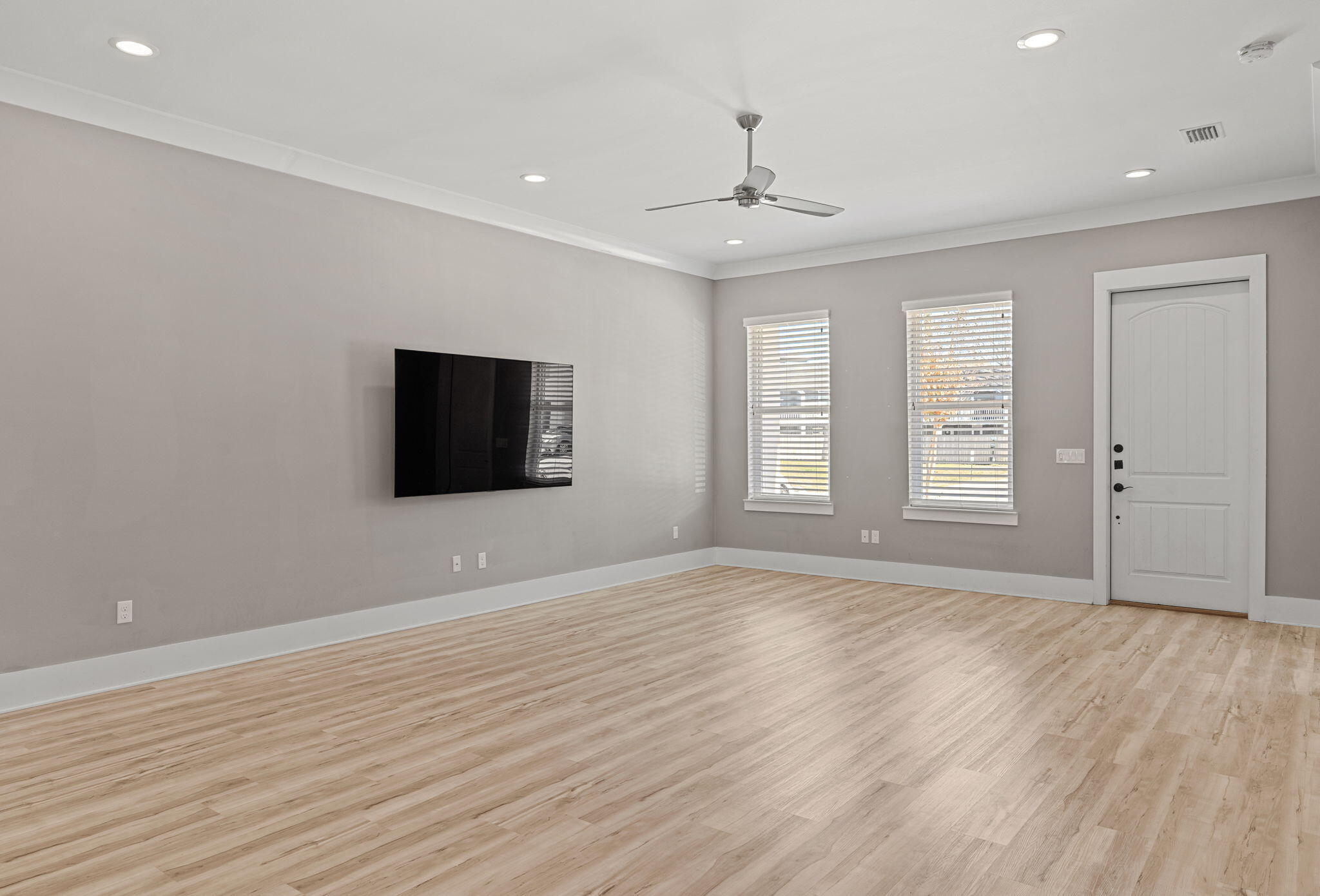 Destin Oaks - Residential