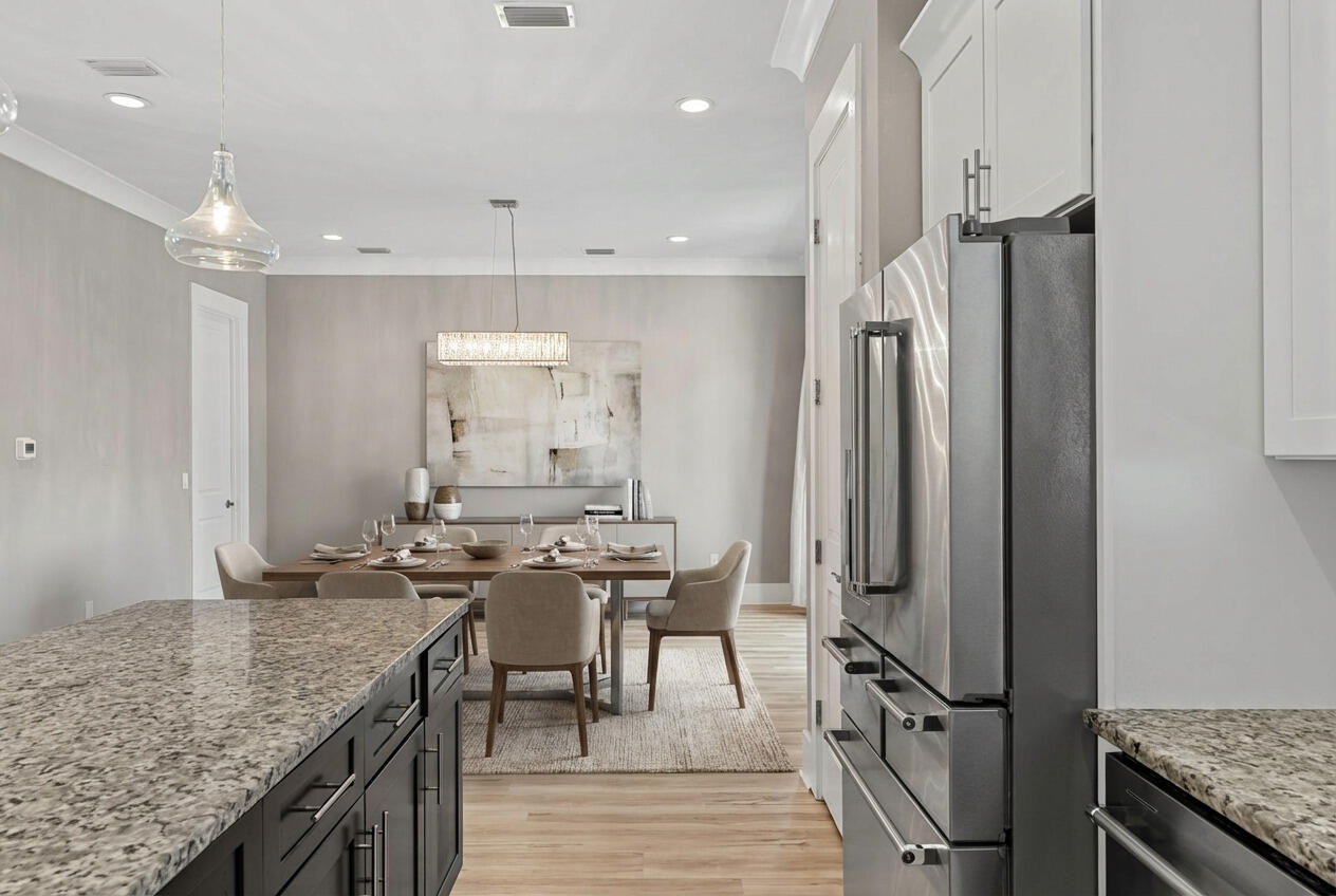 Destin Oaks - Residential