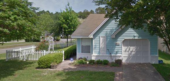 WILLOW BEND PH 1 - Residential