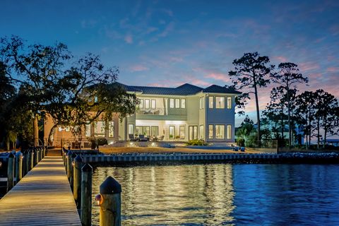 A home in Santa Rosa Beach