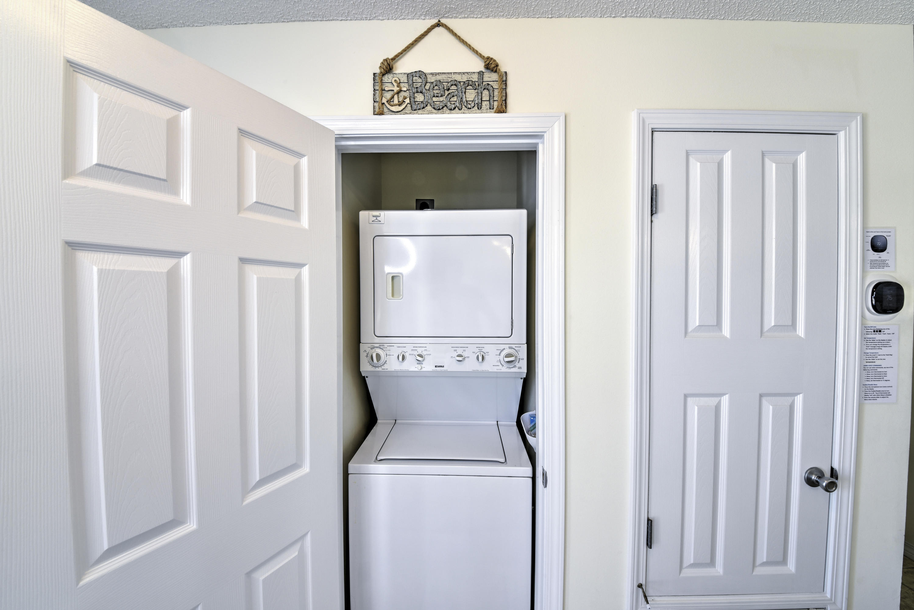 GULF ISLAND CONDOS - Residential