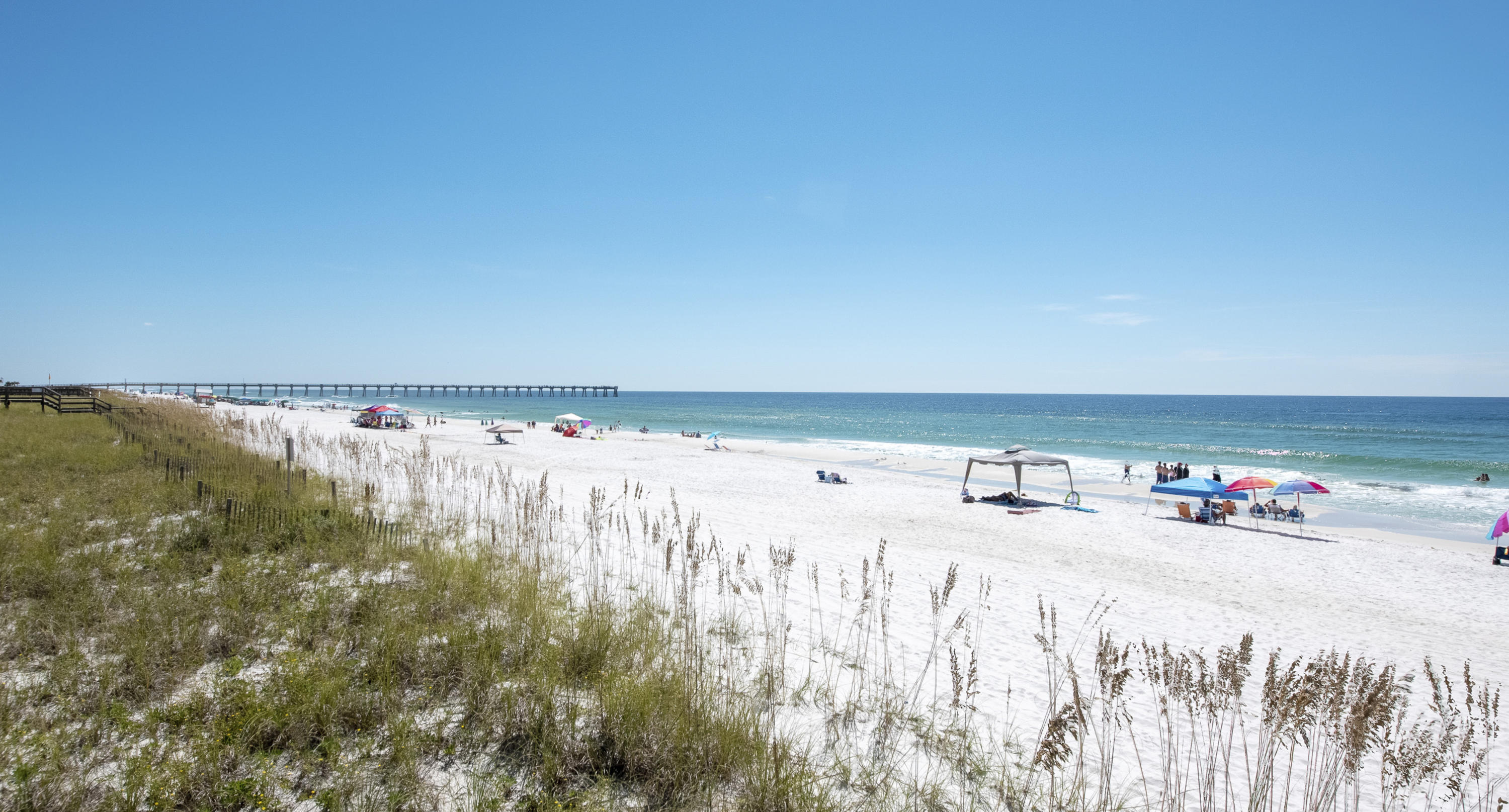 GULF ISLAND CONDOS - Residential