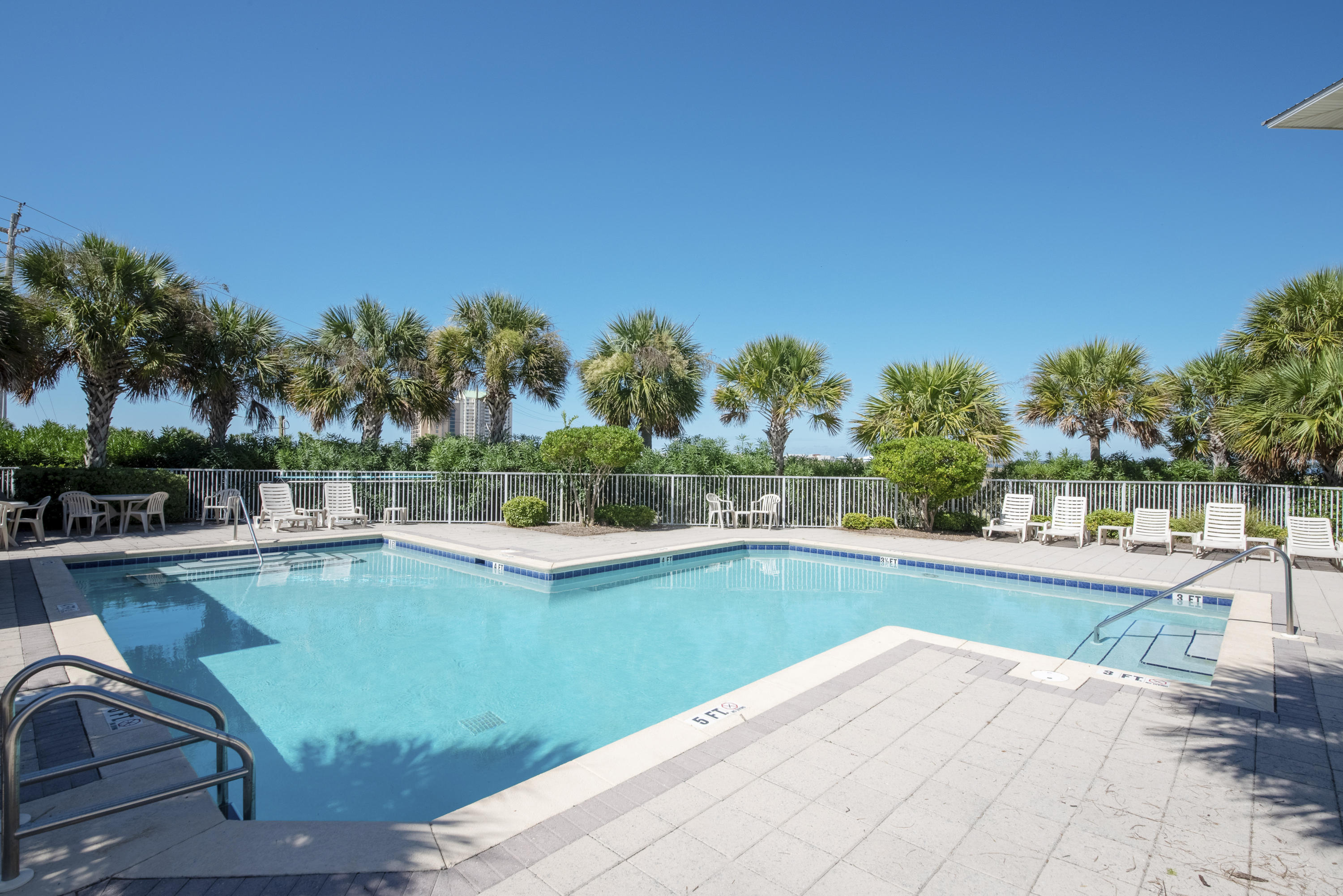 GULF ISLAND CONDOS - Residential