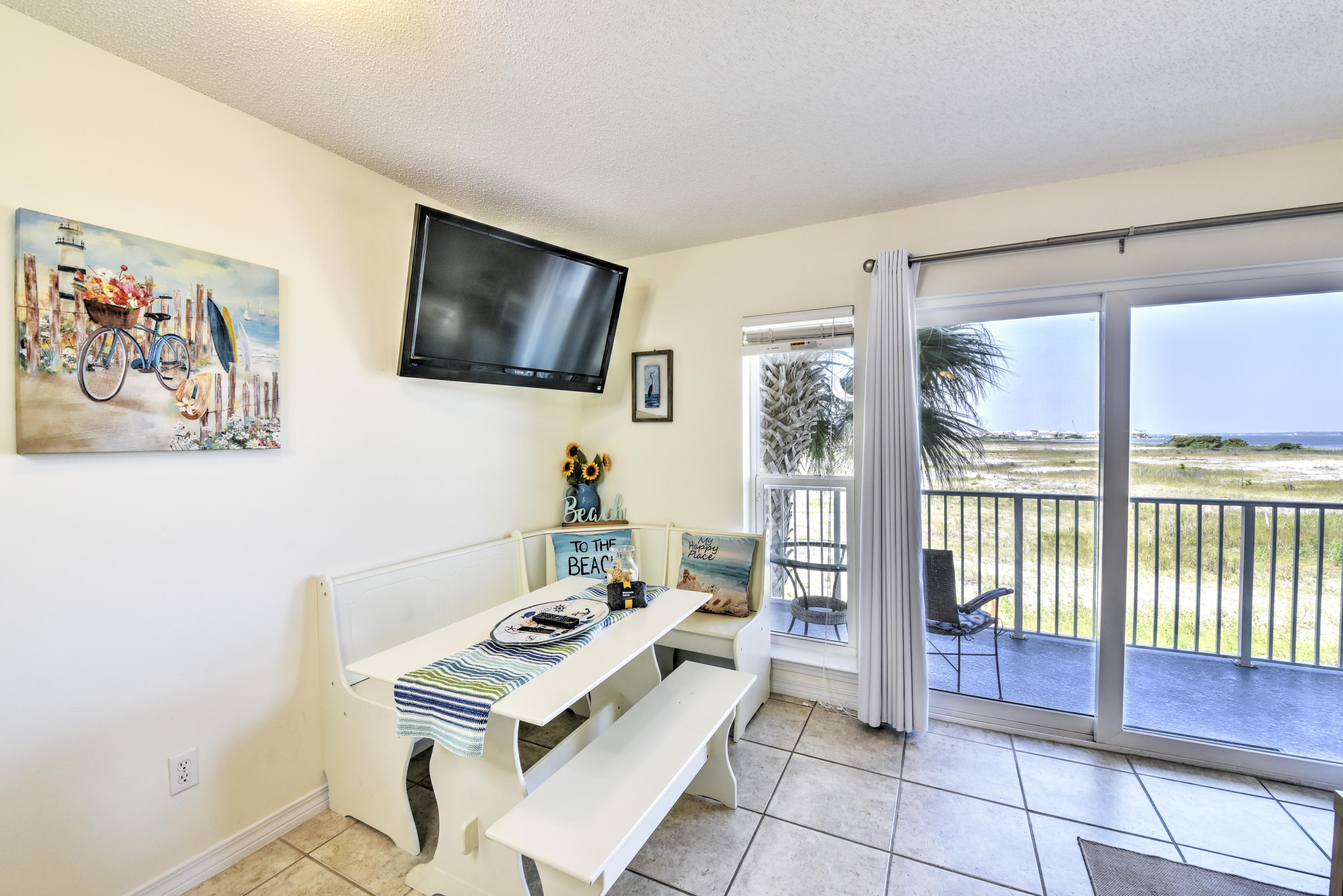 GULF ISLAND CONDOS - Residential