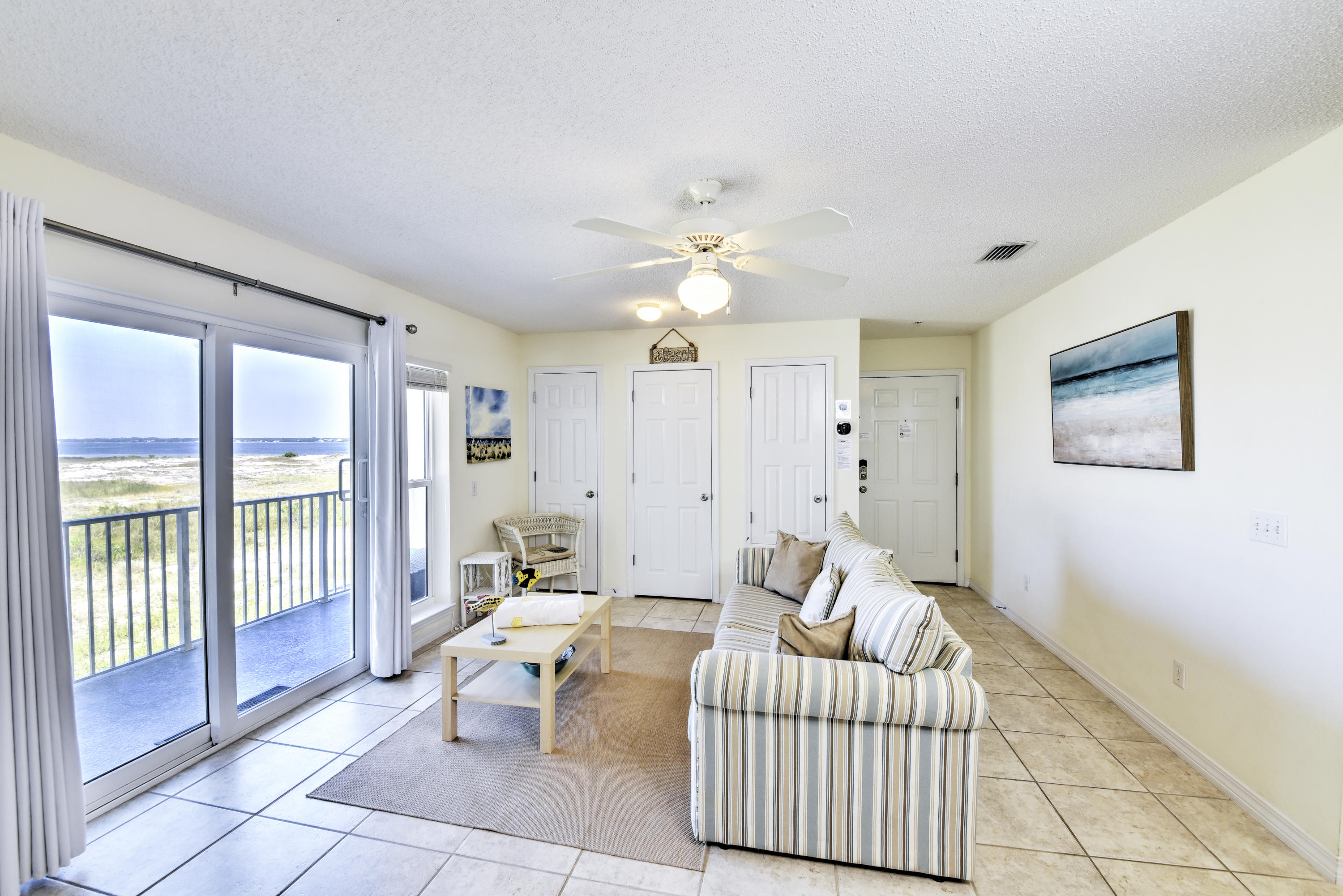 GULF ISLAND CONDOS - Residential