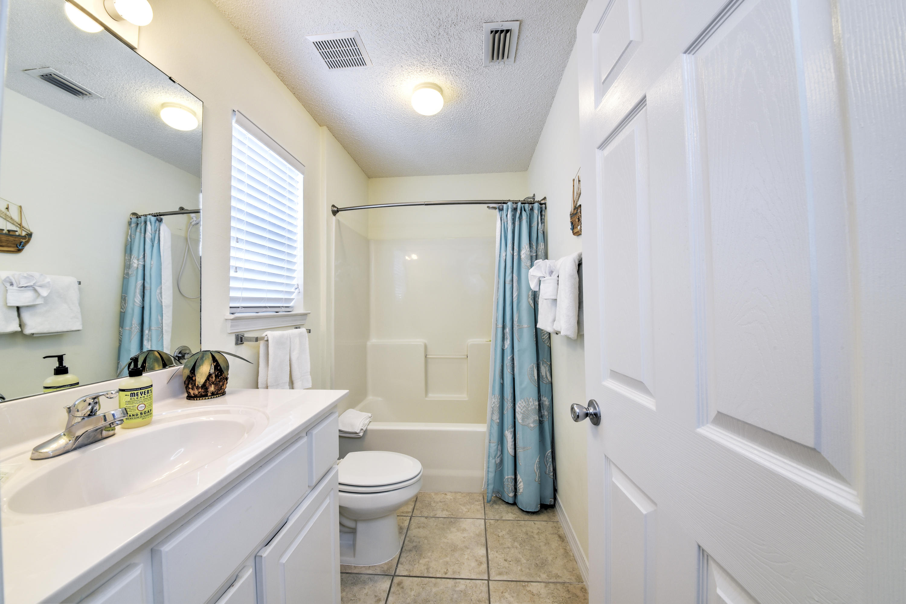 GULF ISLAND CONDOS - Residential