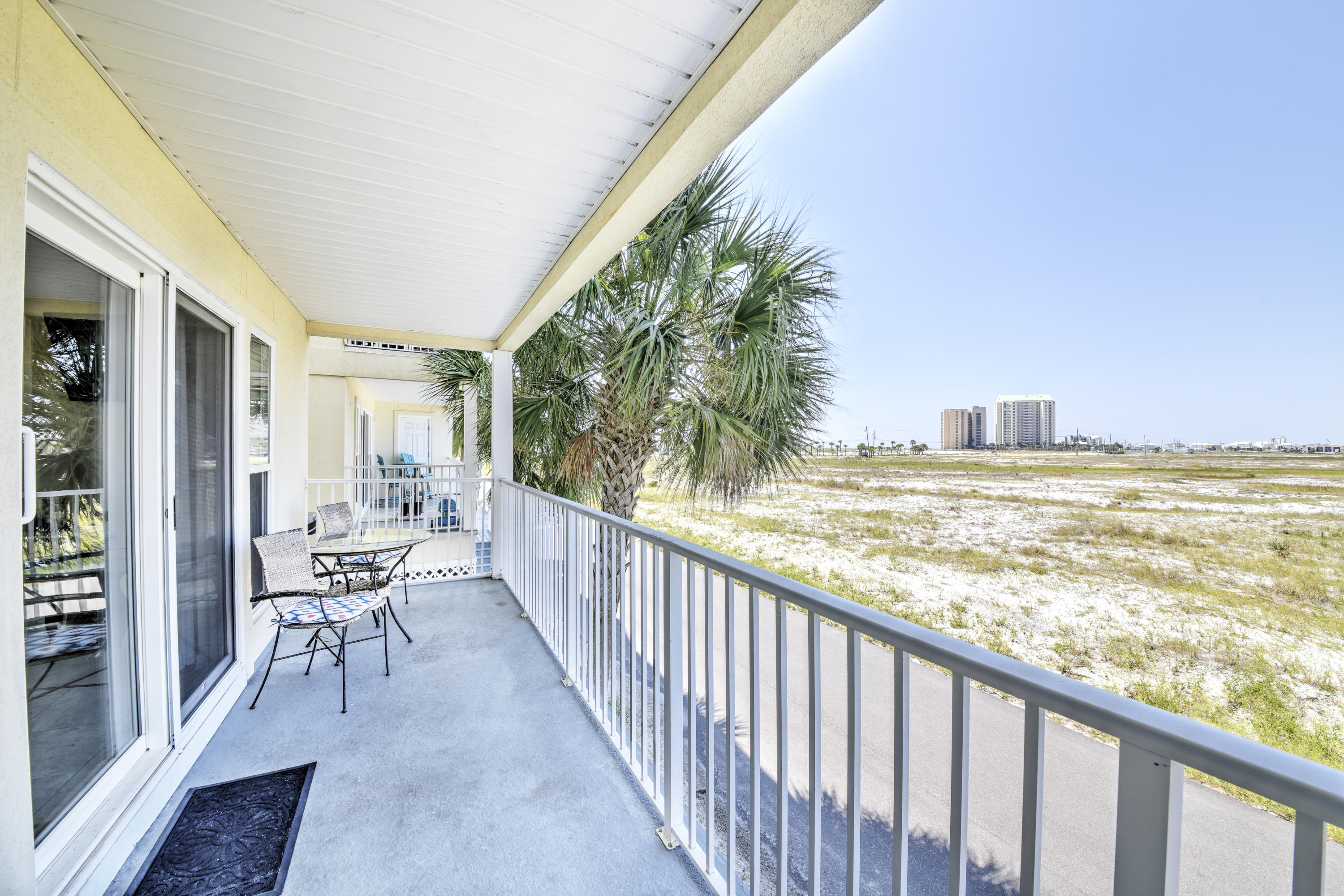 GULF ISLAND CONDOS - Residential