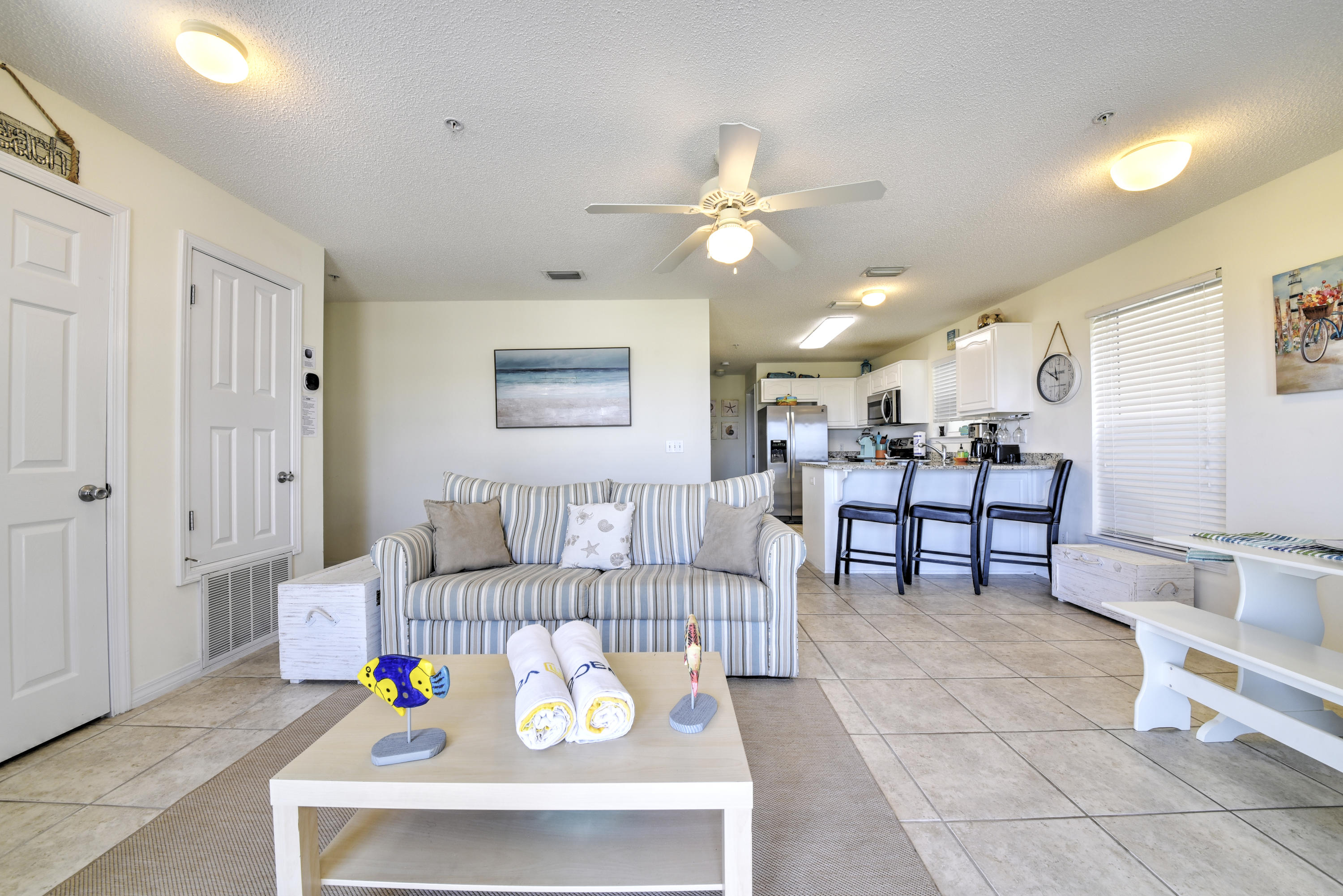 GULF ISLAND CONDOS - Residential