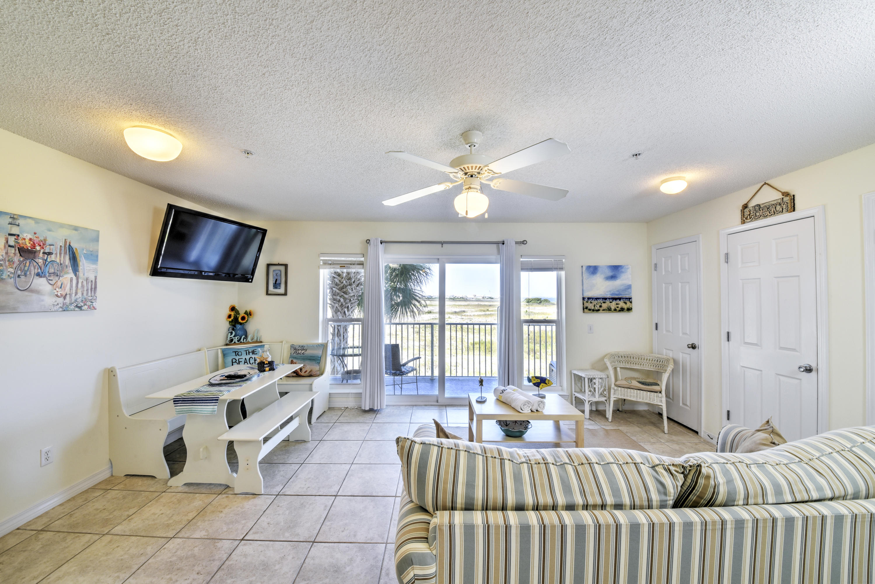 GULF ISLAND CONDOS - Residential