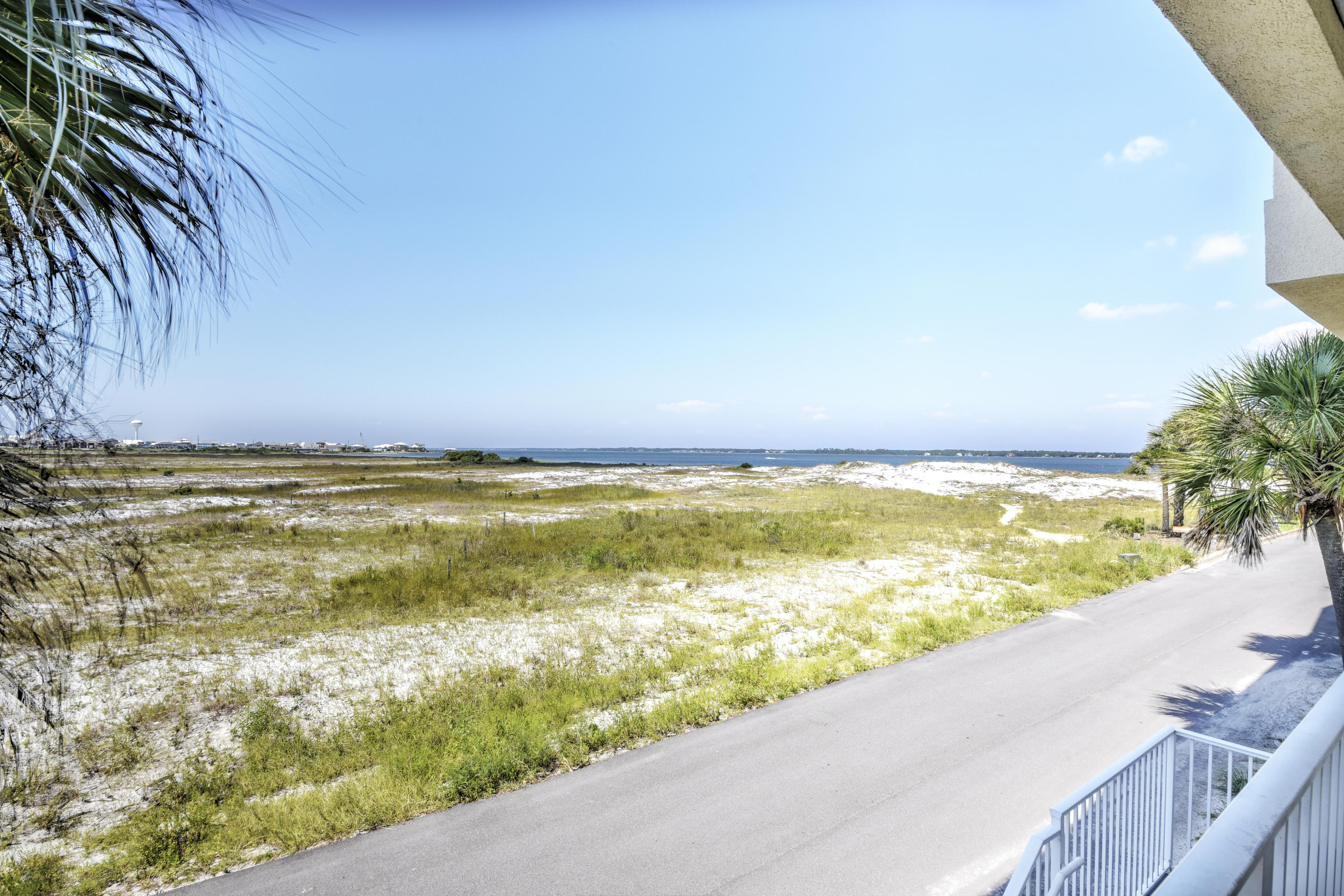 GULF ISLAND CONDOS - Residential