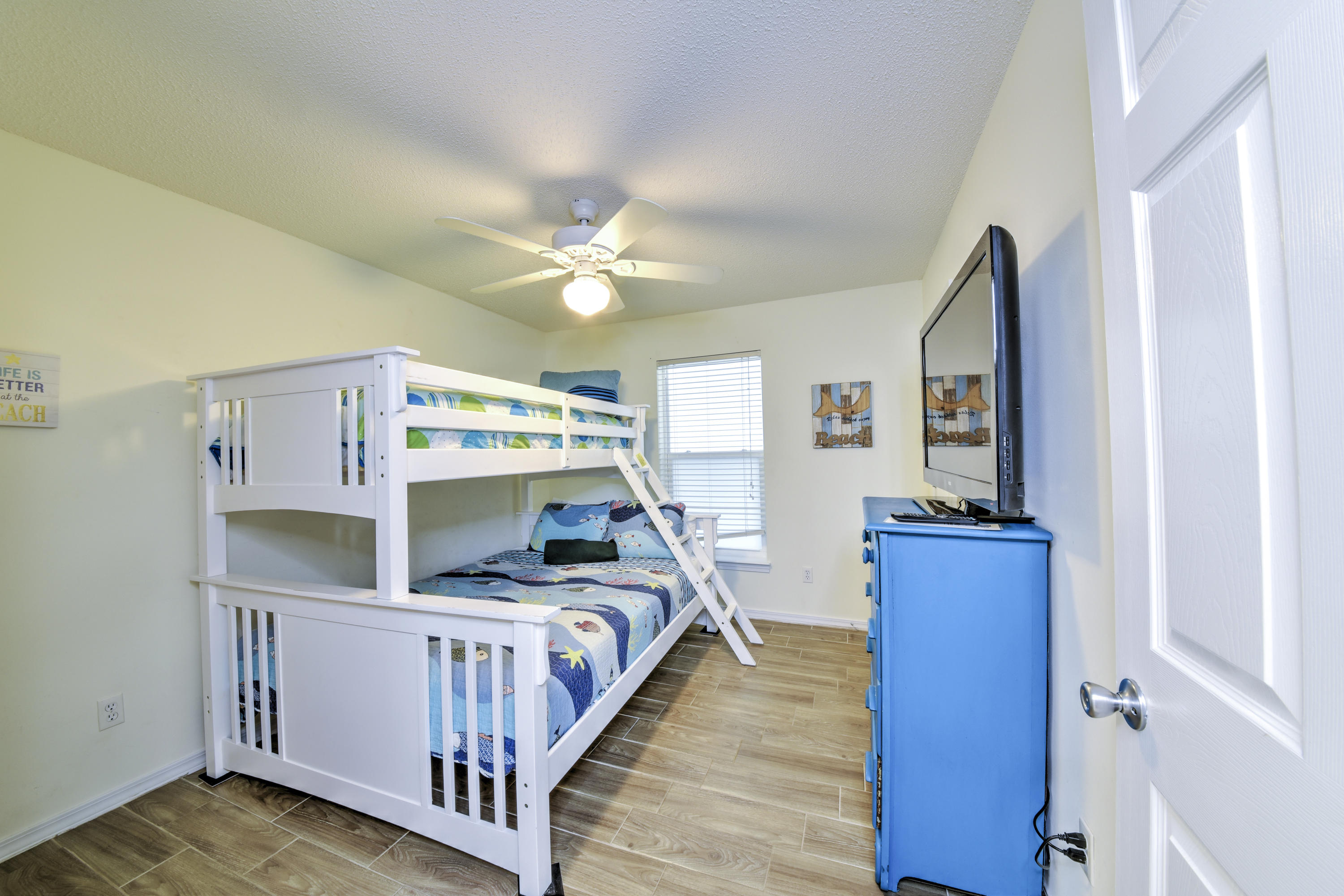 GULF ISLAND CONDOS - Residential