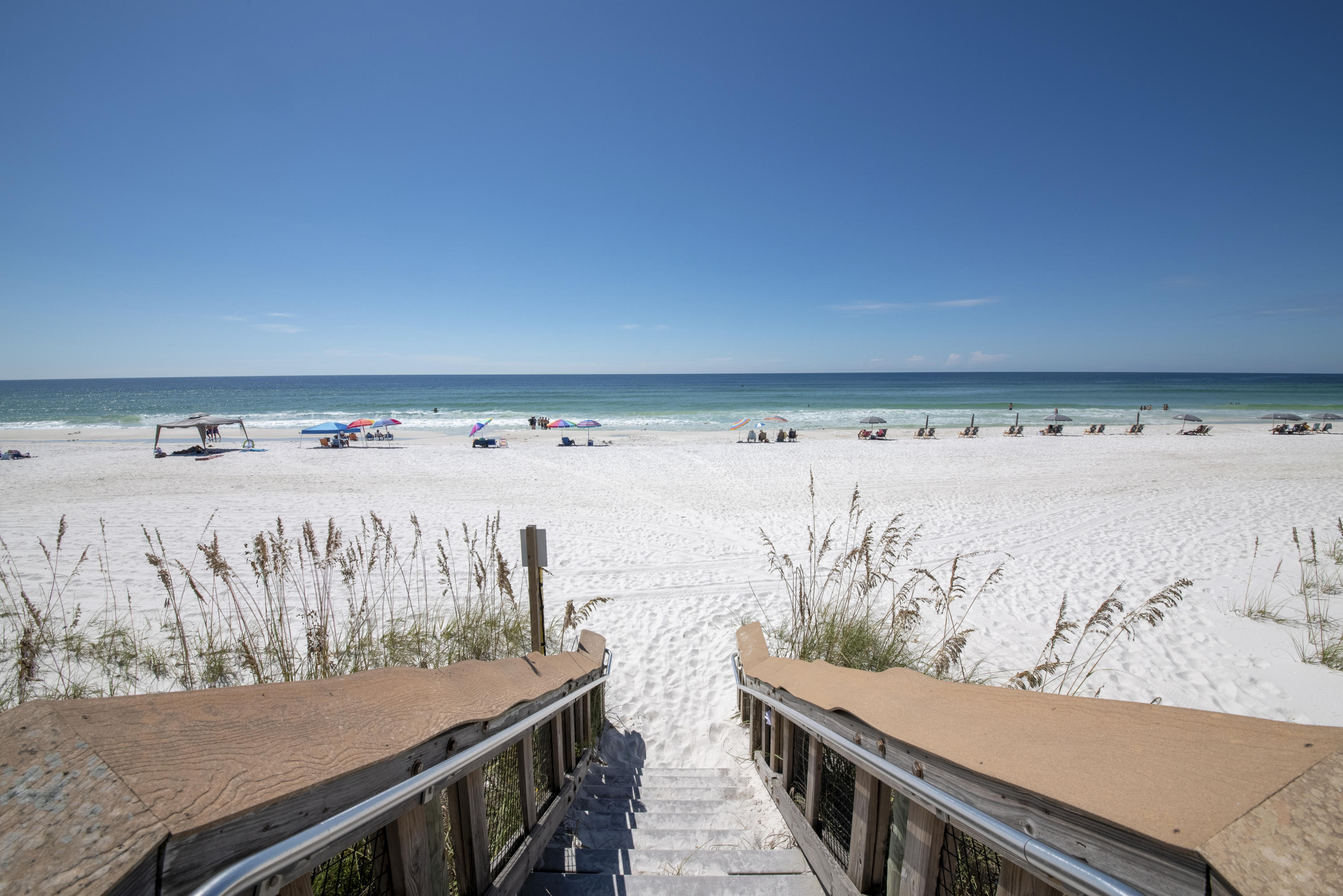 GULF ISLAND CONDOS - Residential