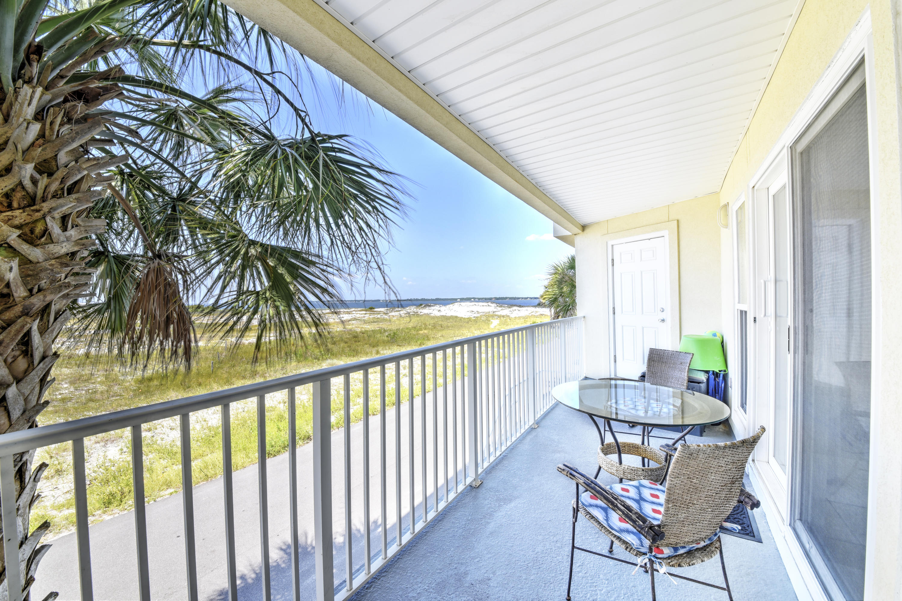 GULF ISLAND CONDOS - Residential