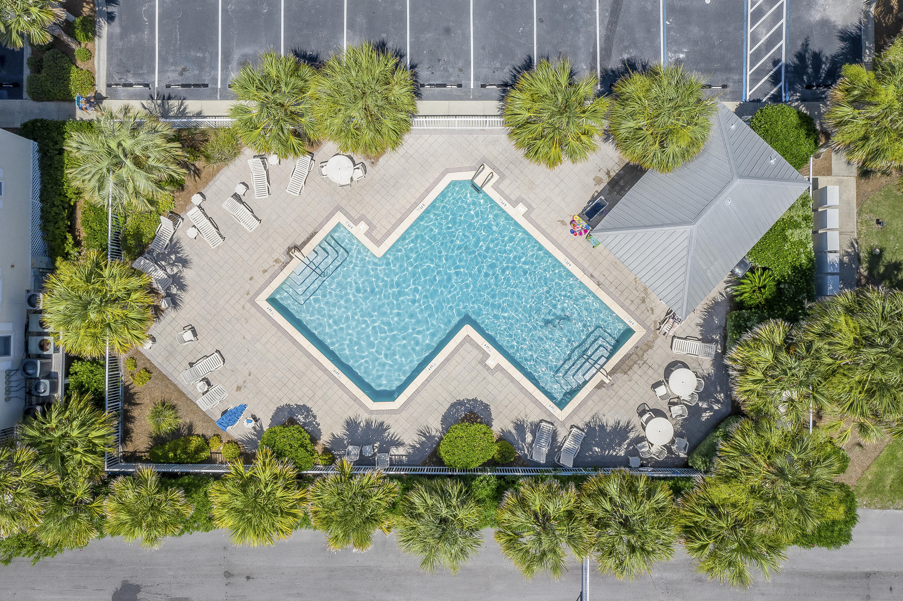 GULF ISLAND CONDOS - Residential