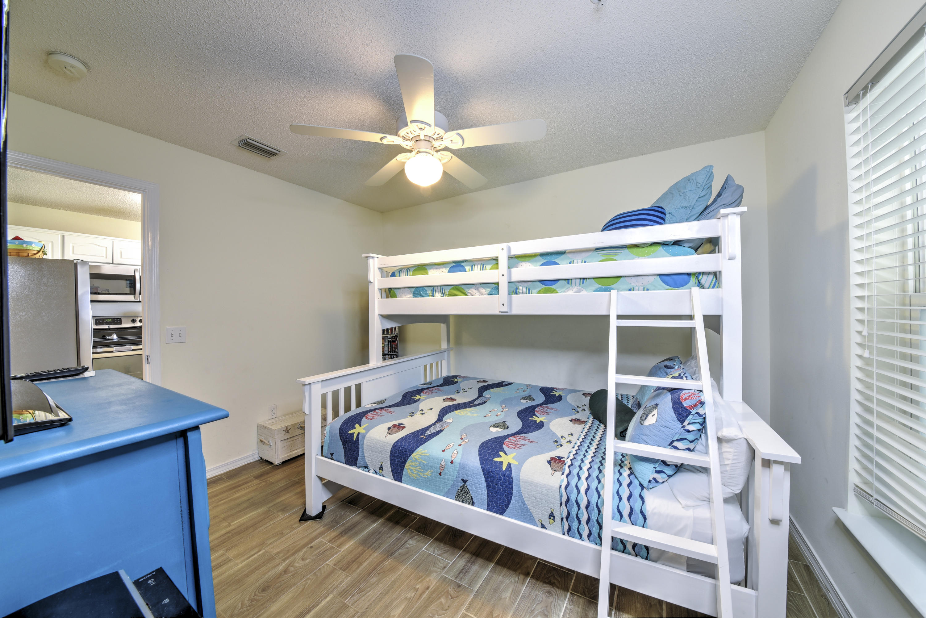 GULF ISLAND CONDOS - Residential