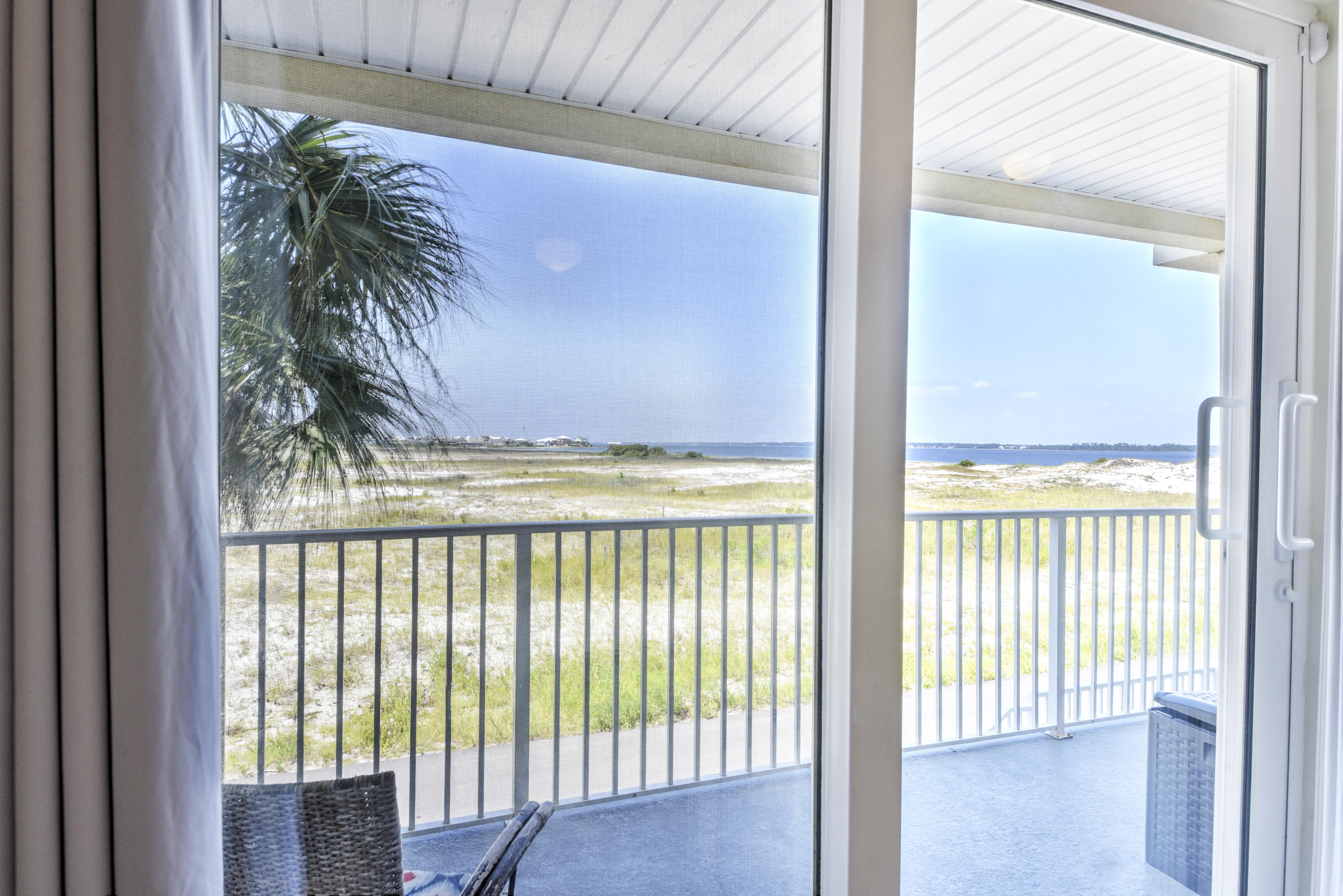 GULF ISLAND CONDOS - Residential