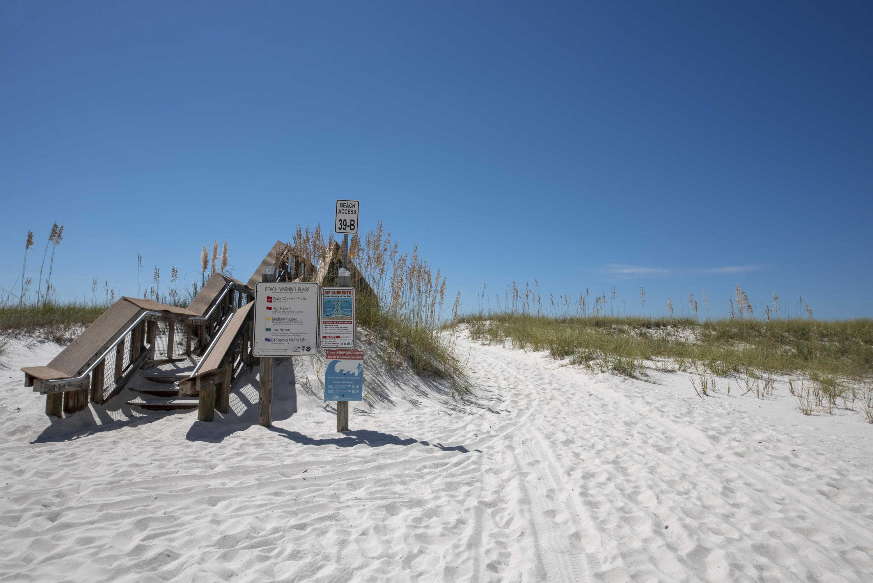 GULF ISLAND CONDOS - Residential