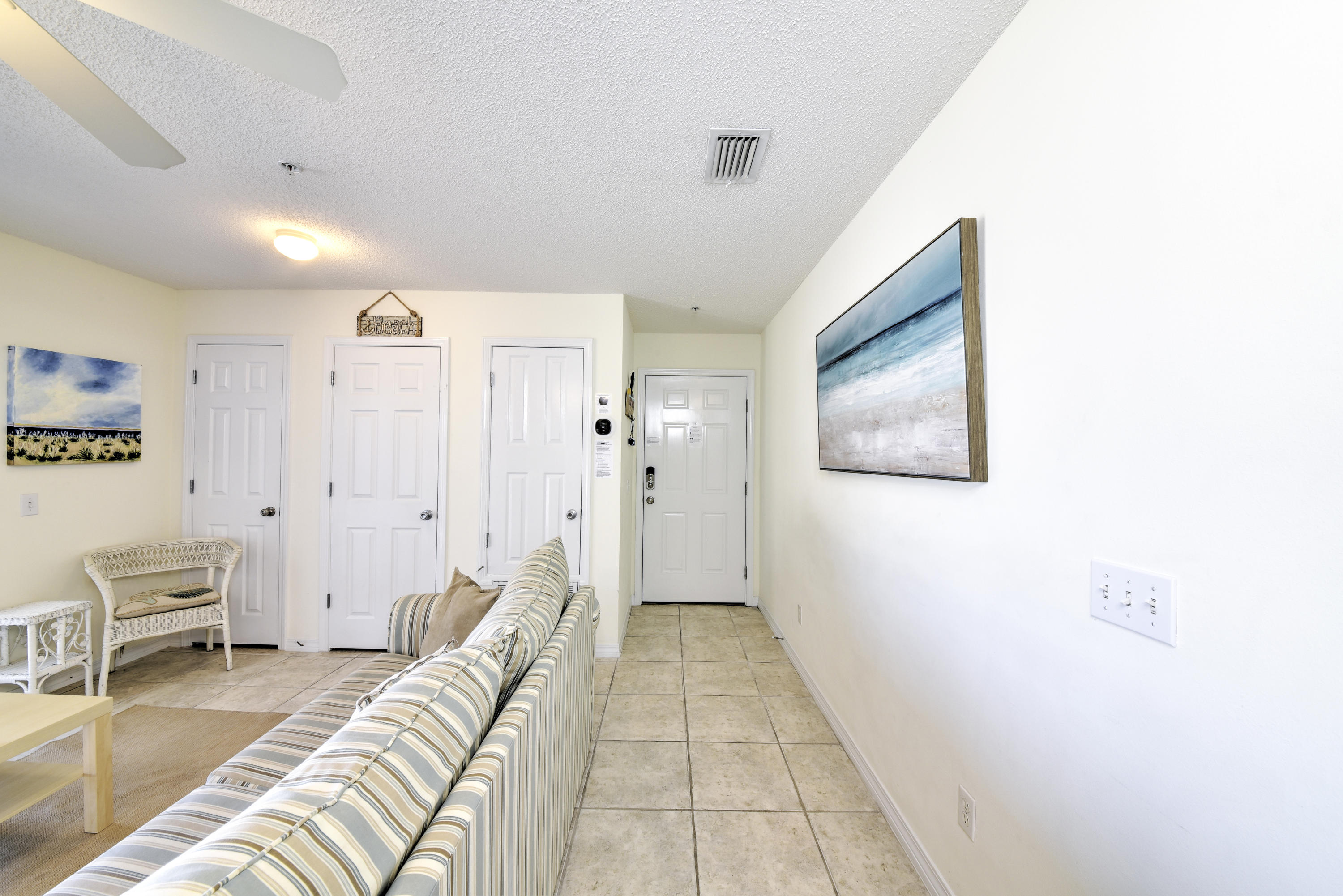 GULF ISLAND CONDOS - Residential