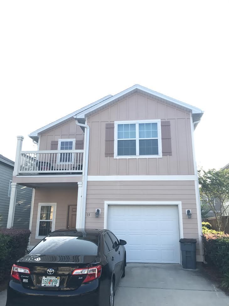 PLANTATION AT SANTA ROSA - Residential