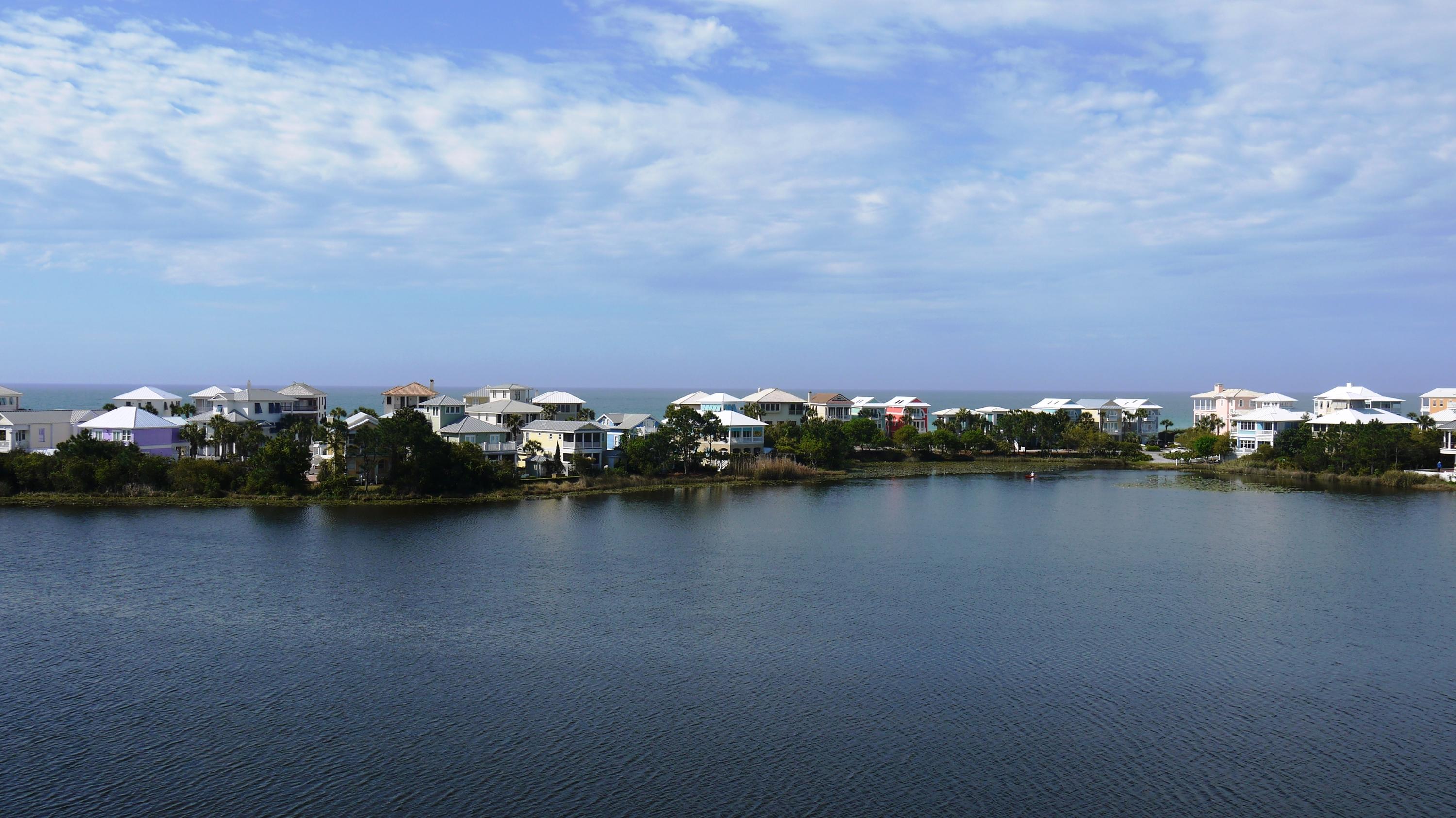 CARILLON BEACH - Residential
