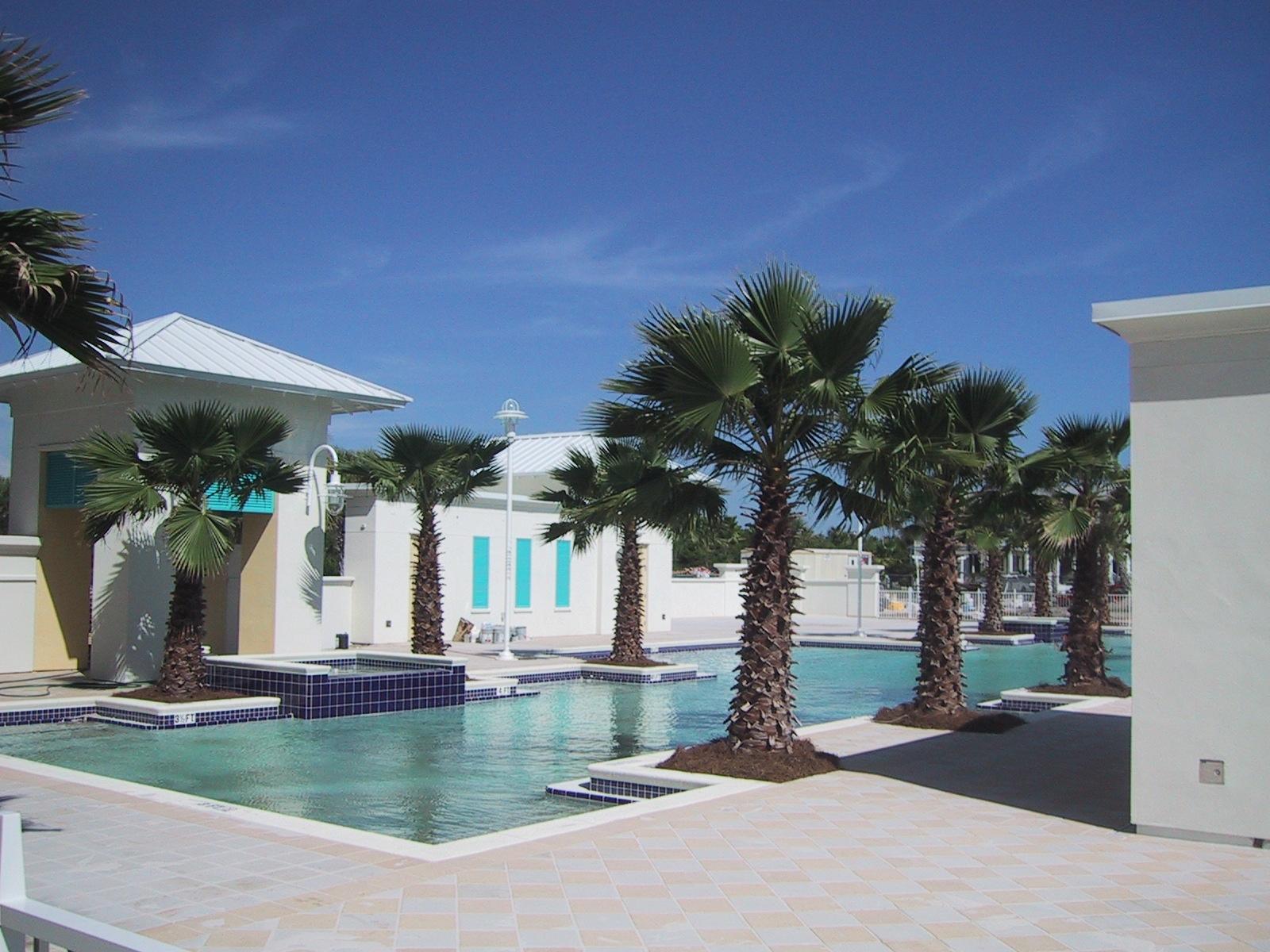 CARILLON BEACH - Residential