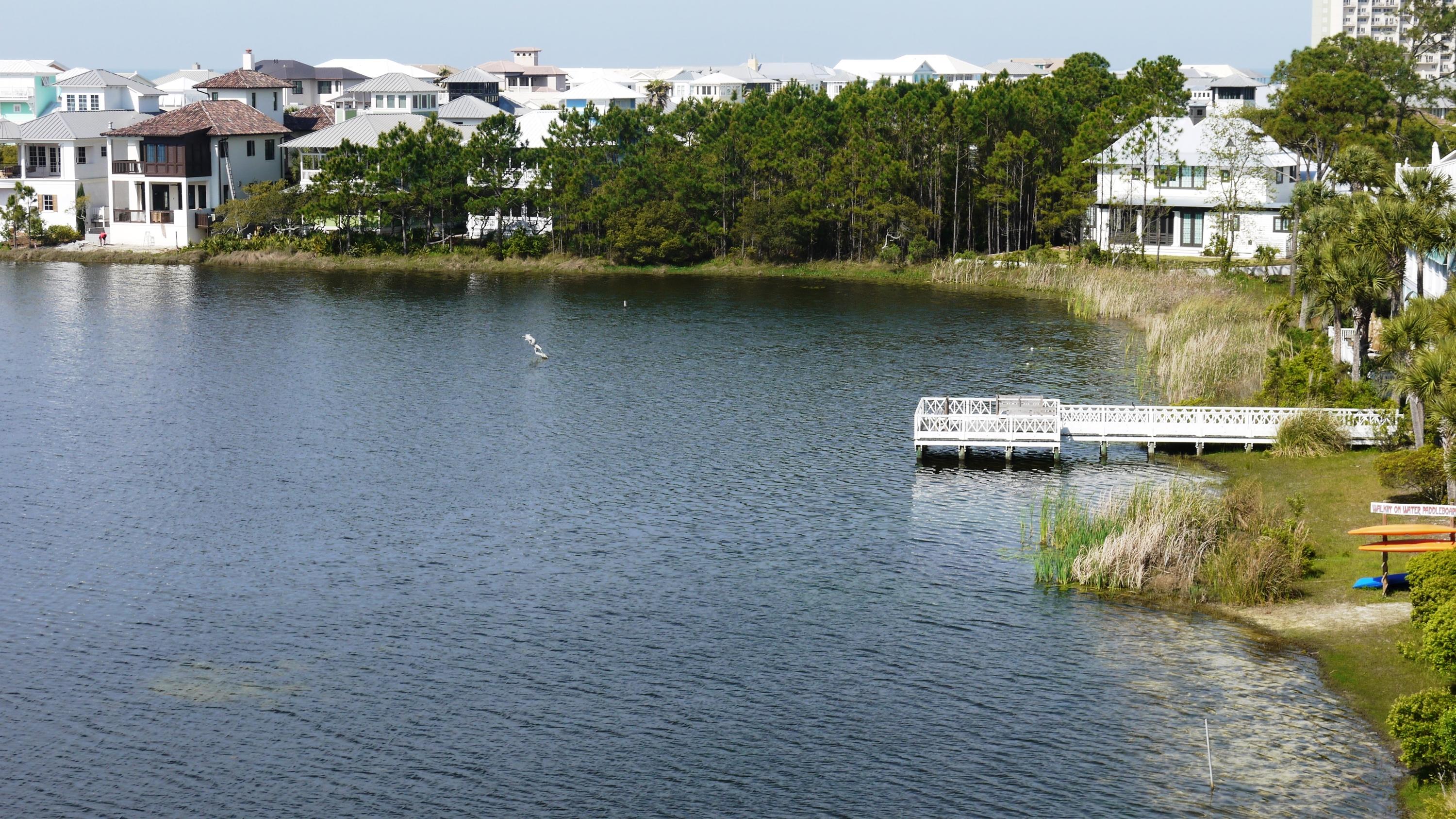 CARILLON BEACH - Residential