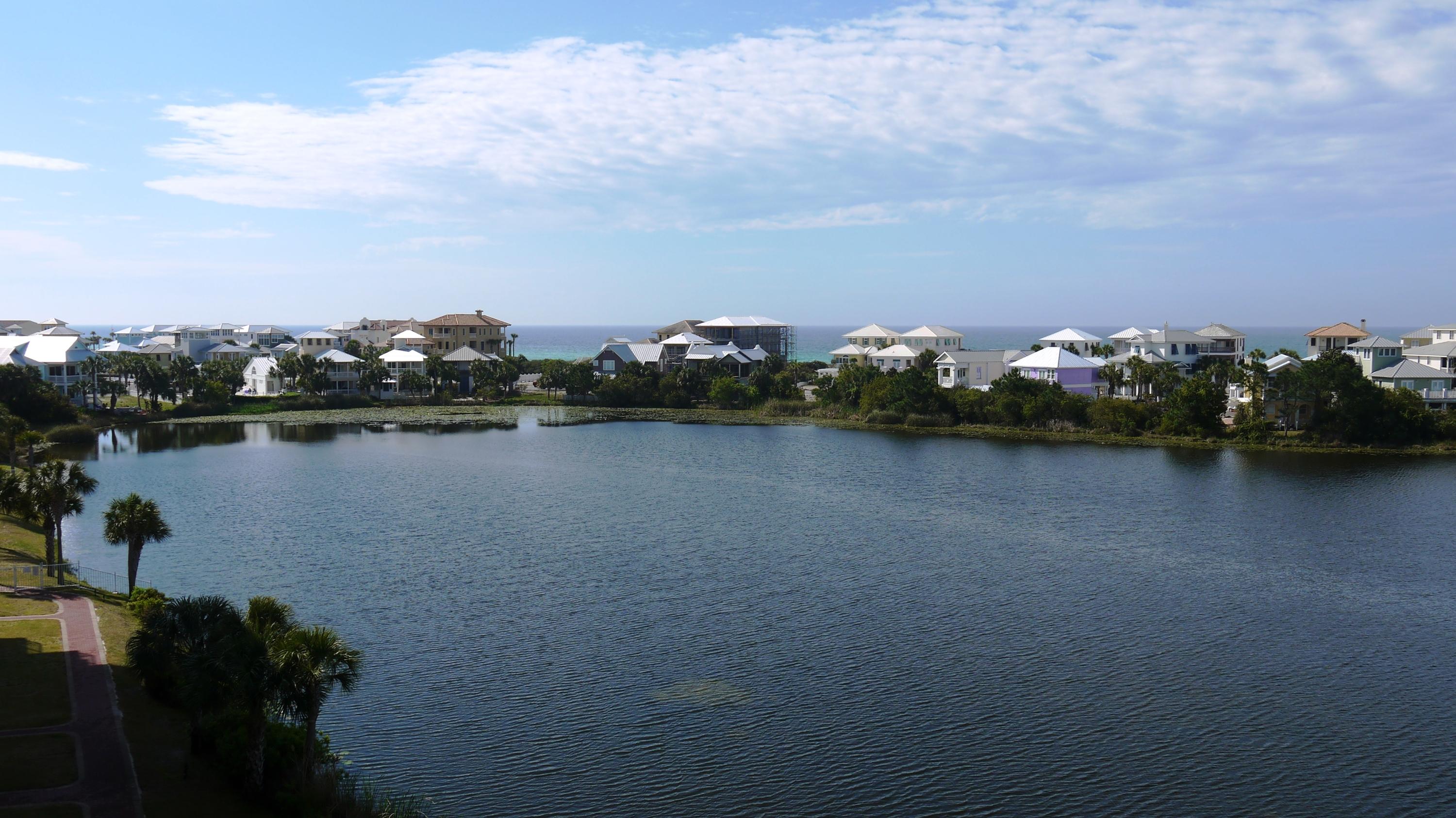 CARILLON BEACH - Residential