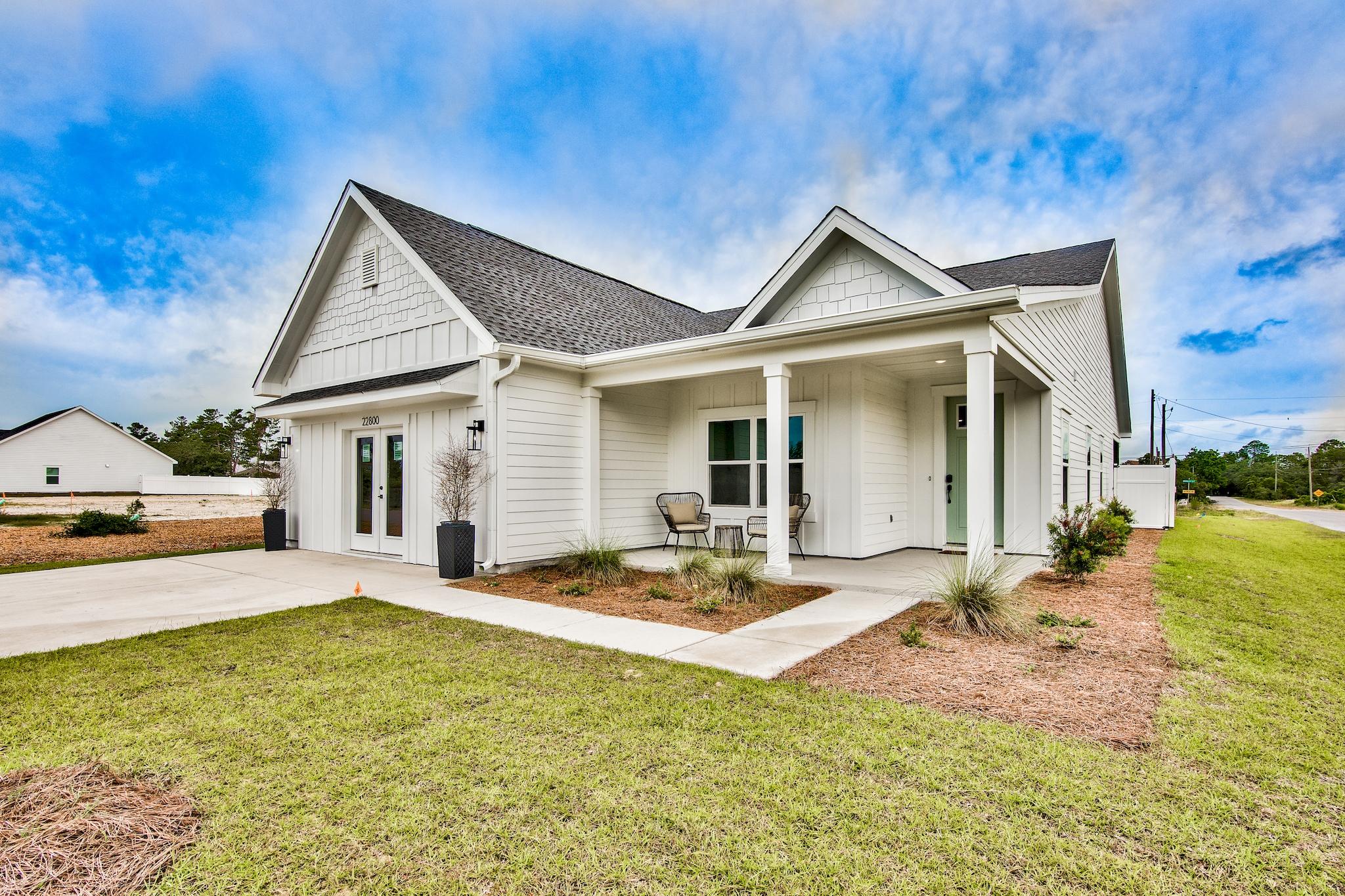 THE PRESERVE AT LAKE POWELL - Residential