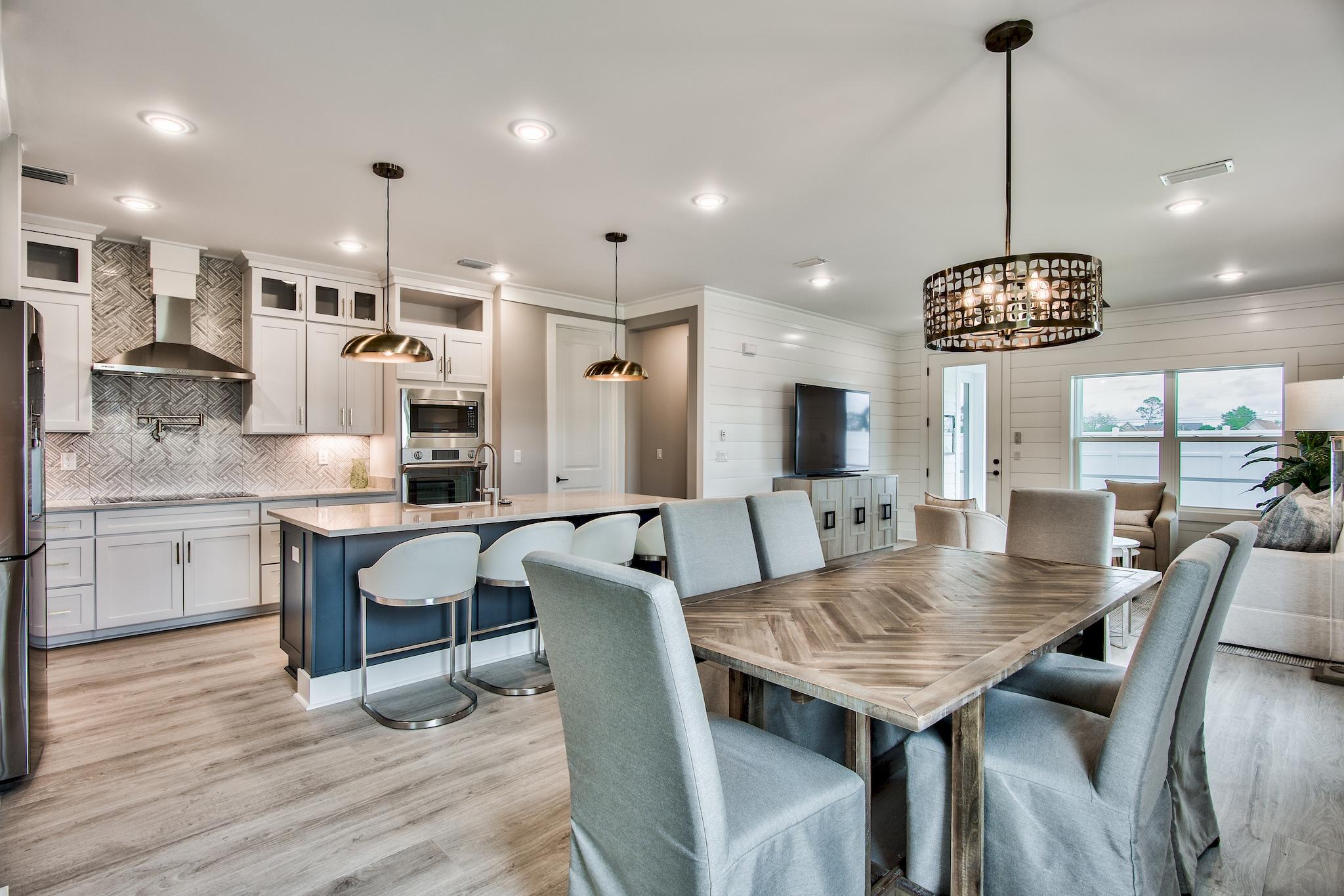 THE PRESERVE AT LAKE POWELL - Residential