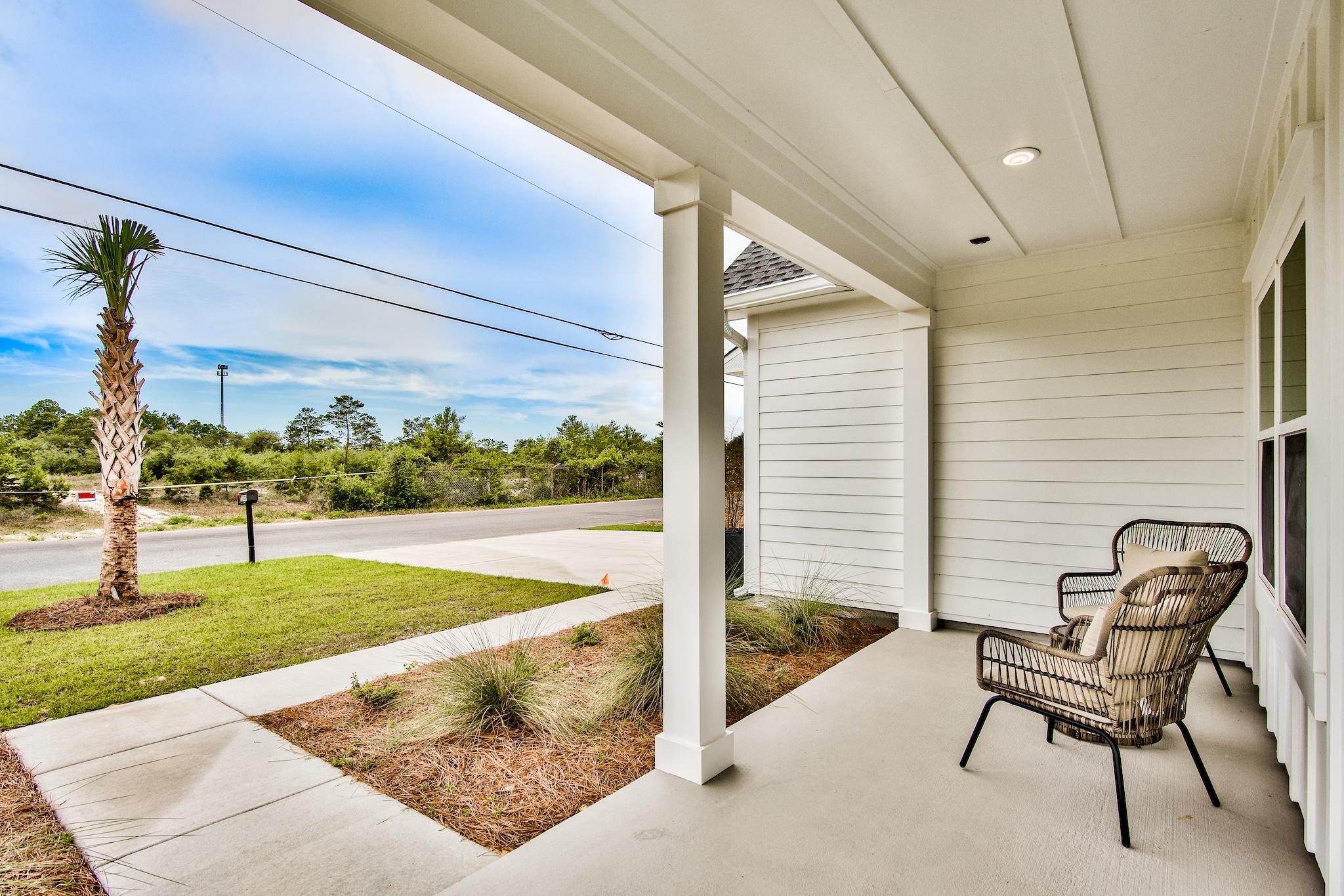 THE PRESERVE AT LAKE POWELL - Residential