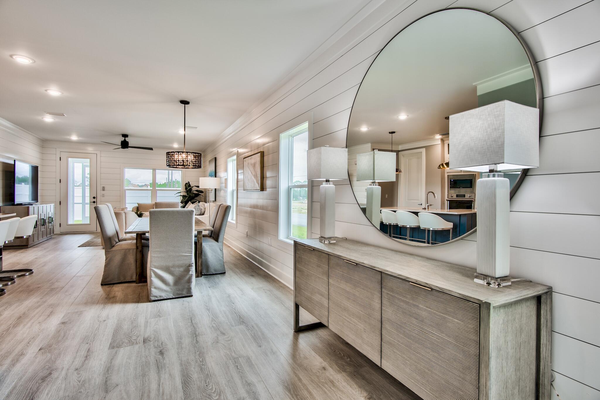 THE PRESERVE AT LAKE POWELL - Residential