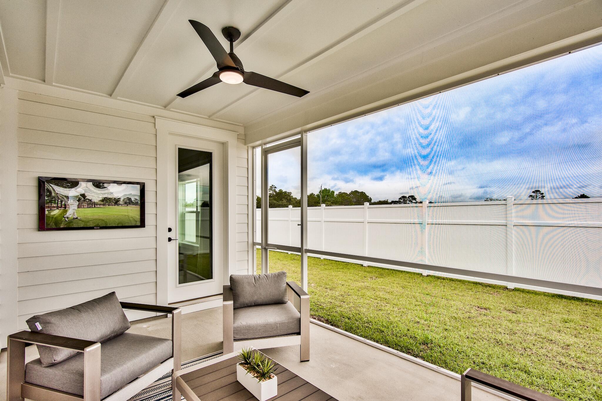 THE PRESERVE AT LAKE POWELL - Residential