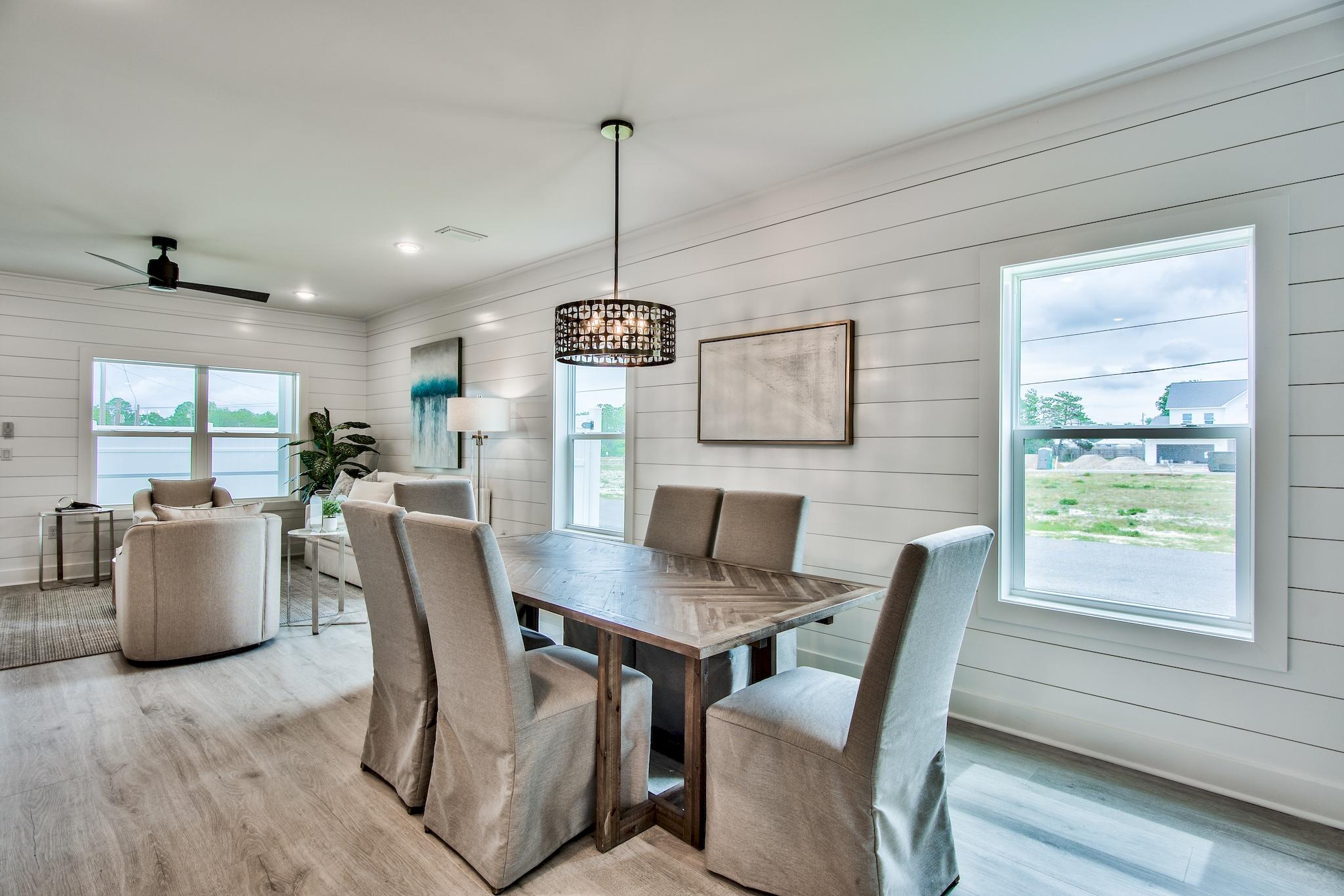 THE PRESERVE AT LAKE POWELL - Residential