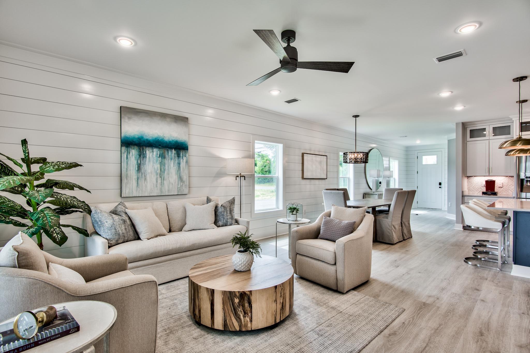 THE PRESERVE AT LAKE POWELL - Residential