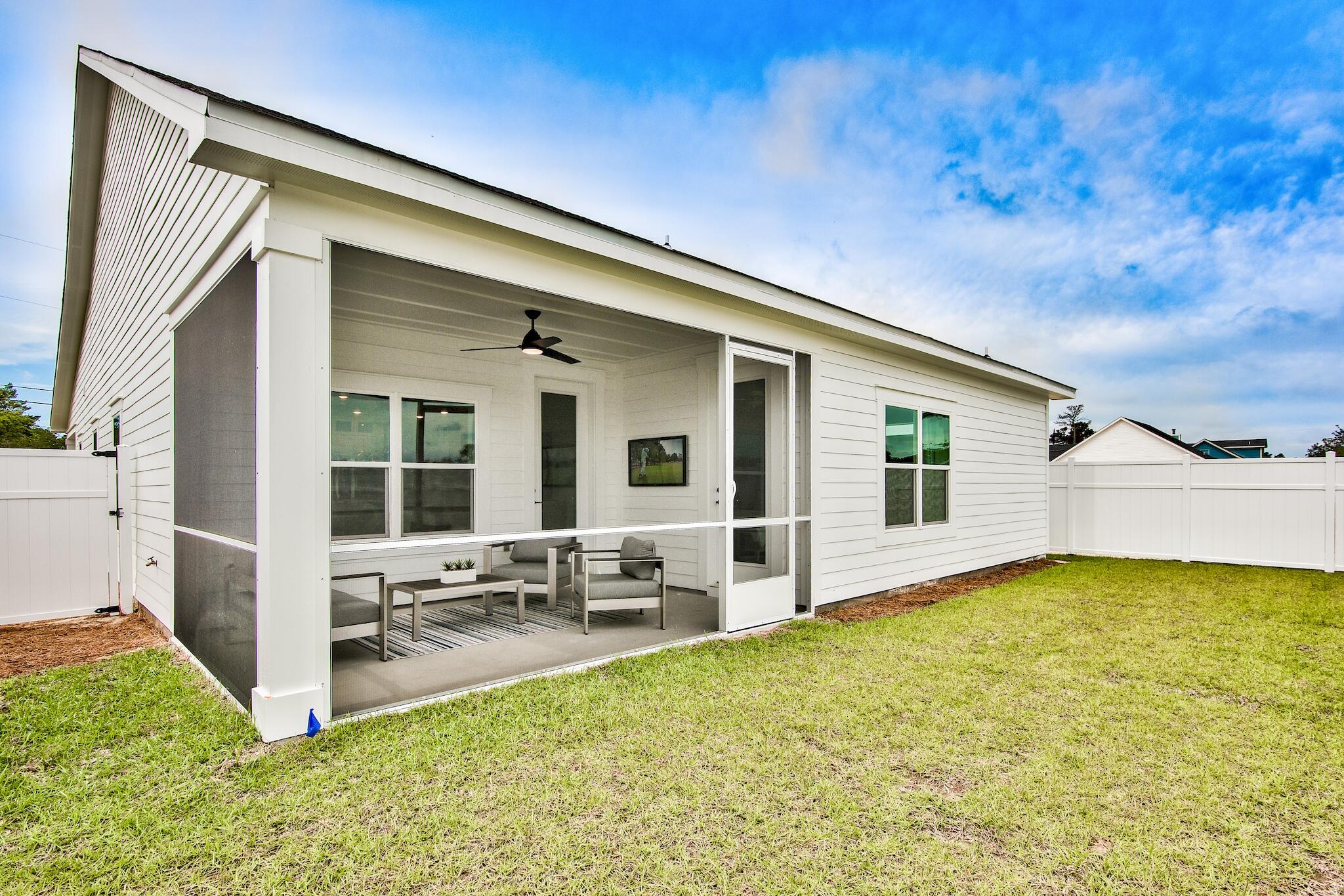 THE PRESERVE AT LAKE POWELL - Residential