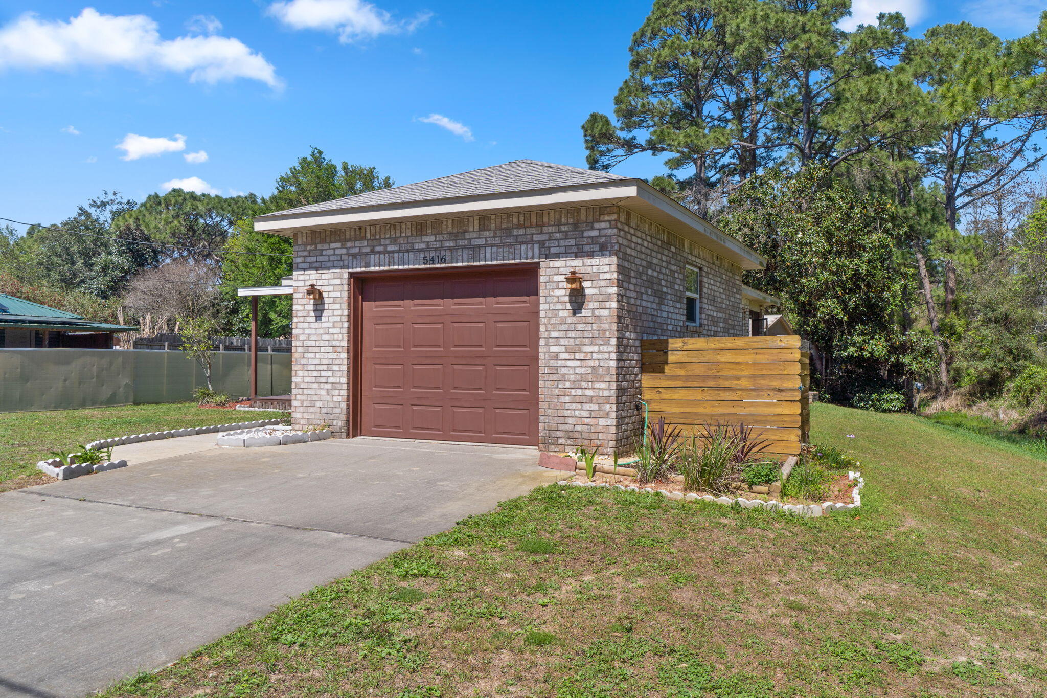 BARBAROSA RANCHETTES 1ST ADDN - Residential