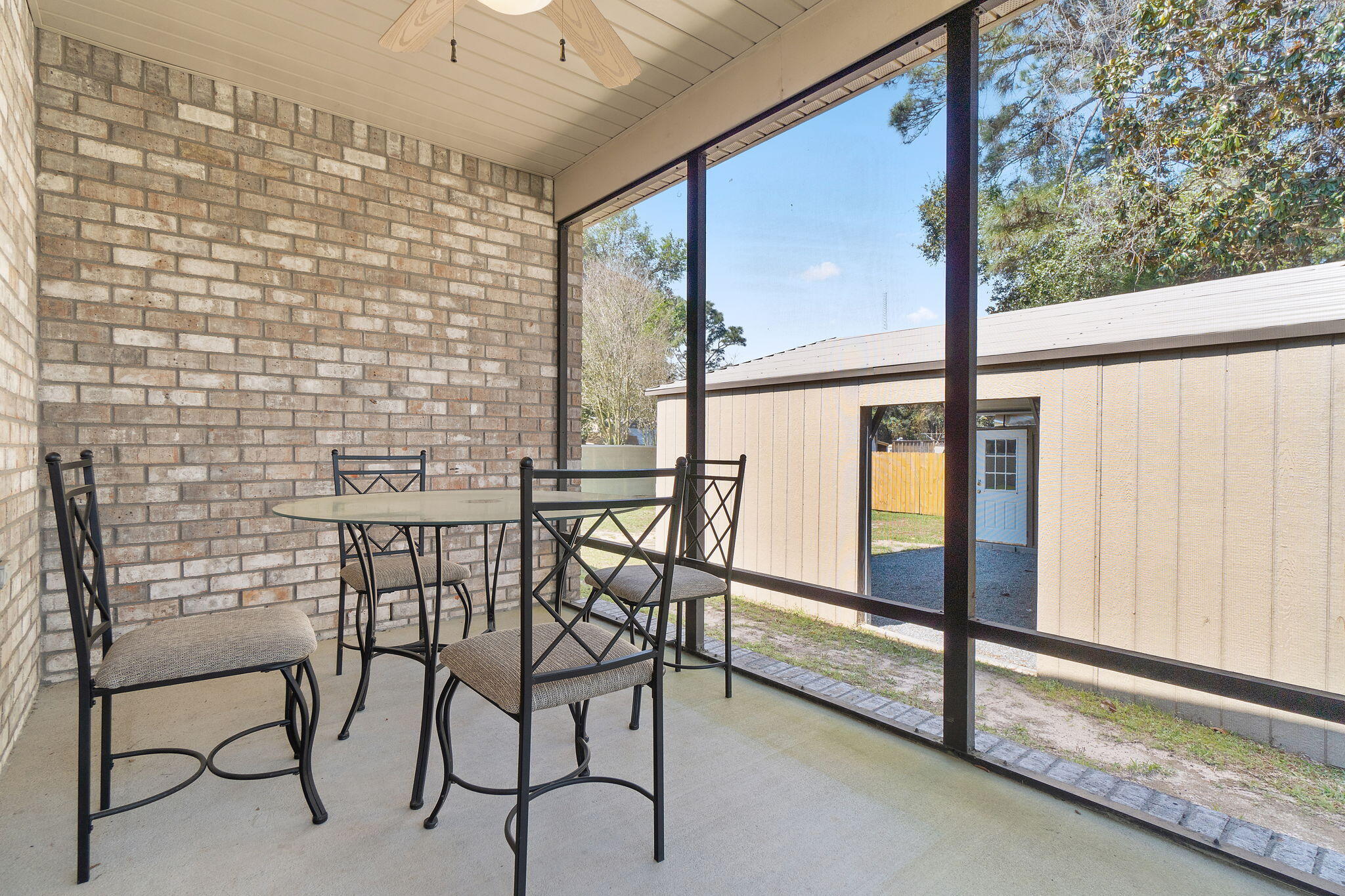 BARBAROSA RANCHETTES 1ST ADDN - Residential