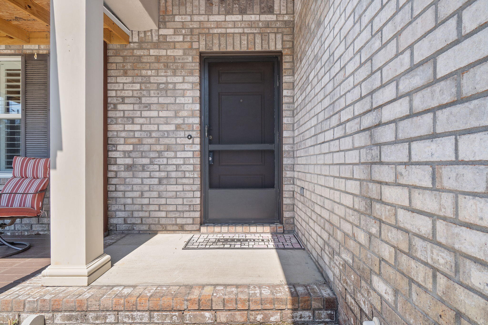 BARBAROSA RANCHETTES 1ST ADDN - Residential