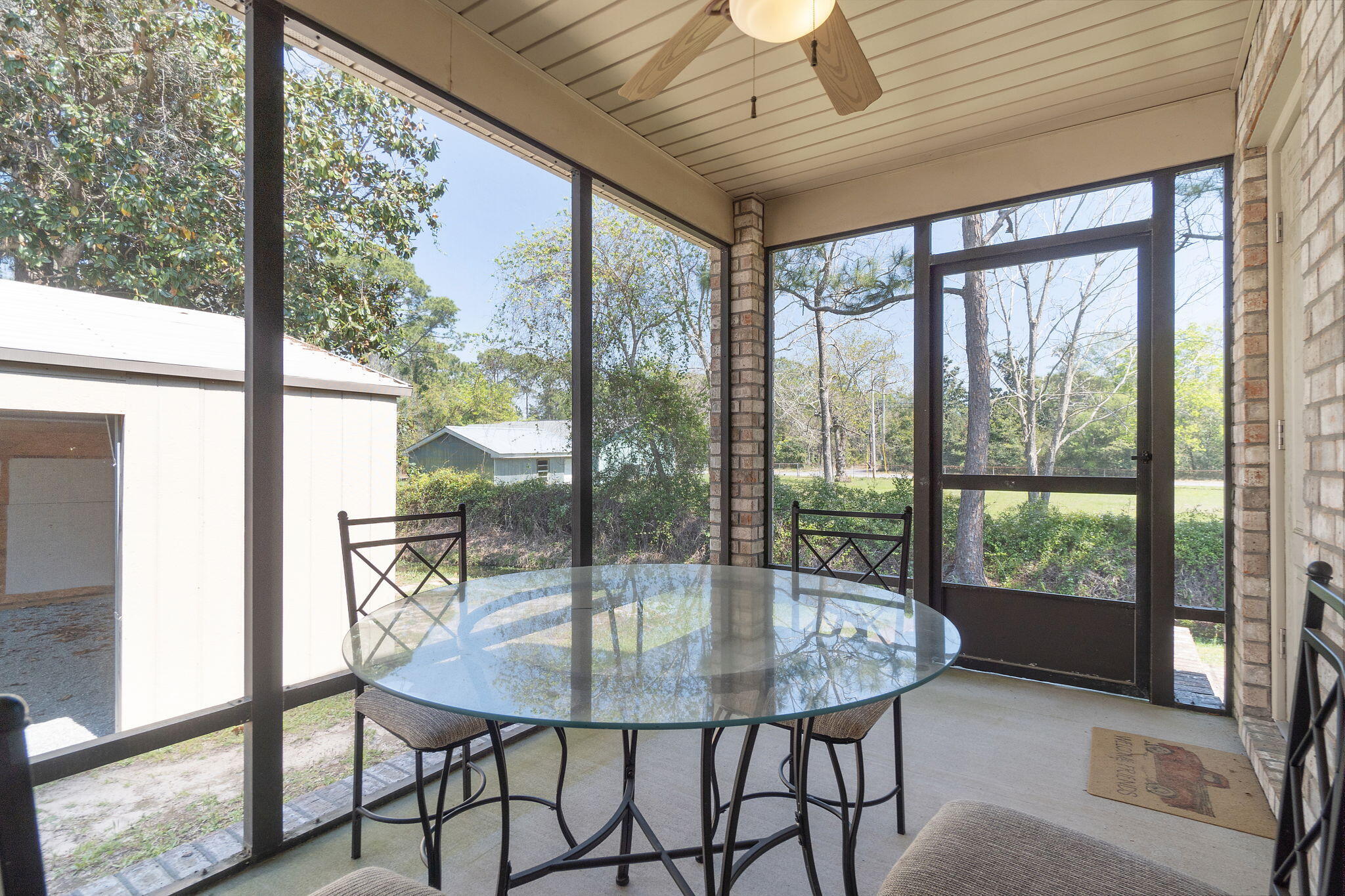 BARBAROSA RANCHETTES 1ST ADDN - Residential