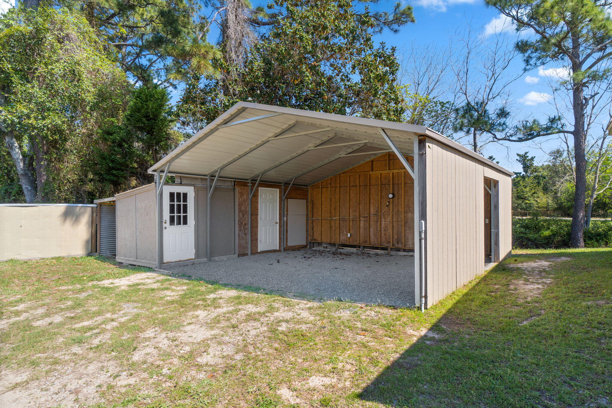 BARBAROSA RANCHETTES 1ST ADDN - Residential