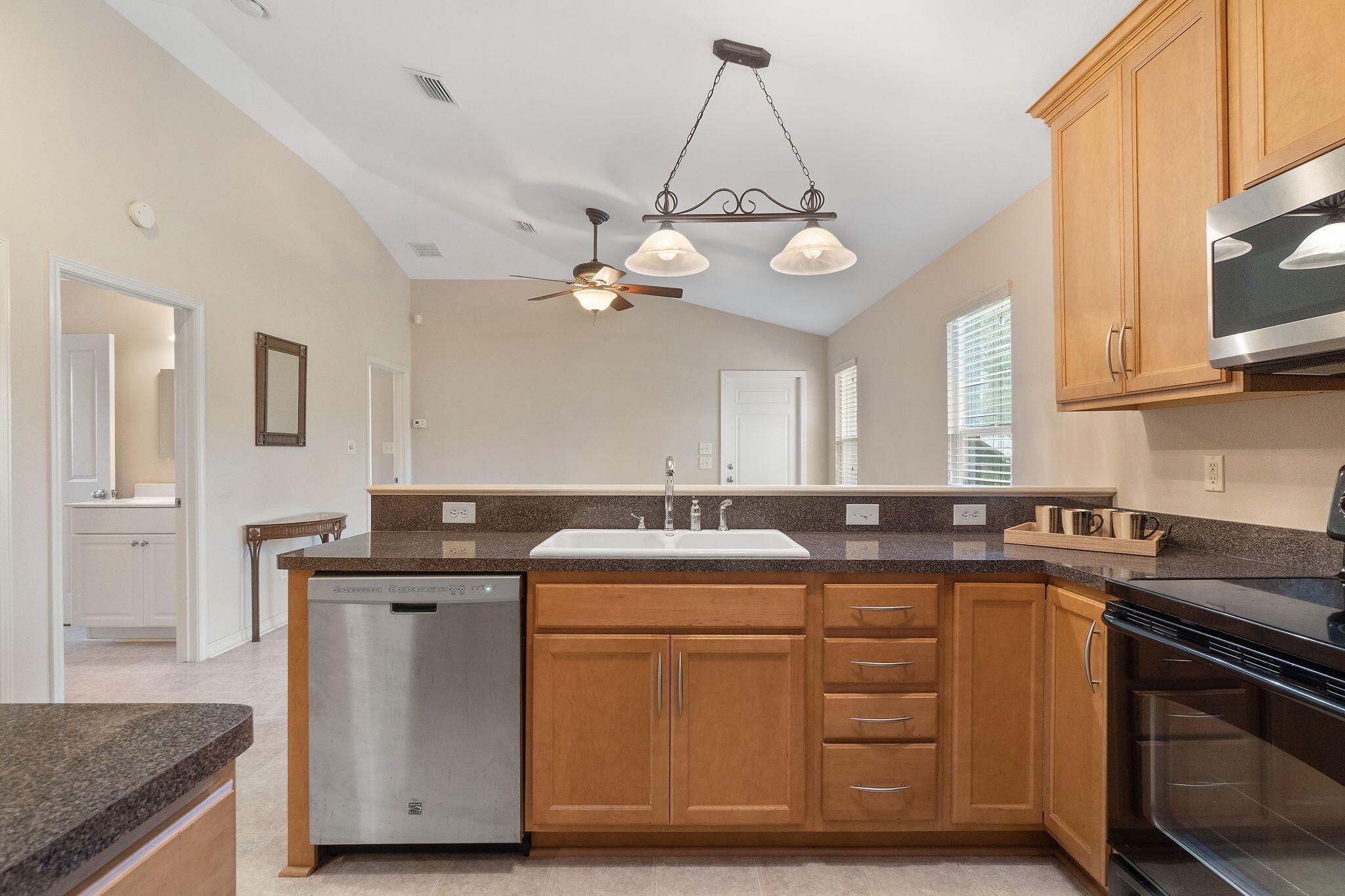 BARBAROSA RANCHETTES 1ST ADDN - Residential