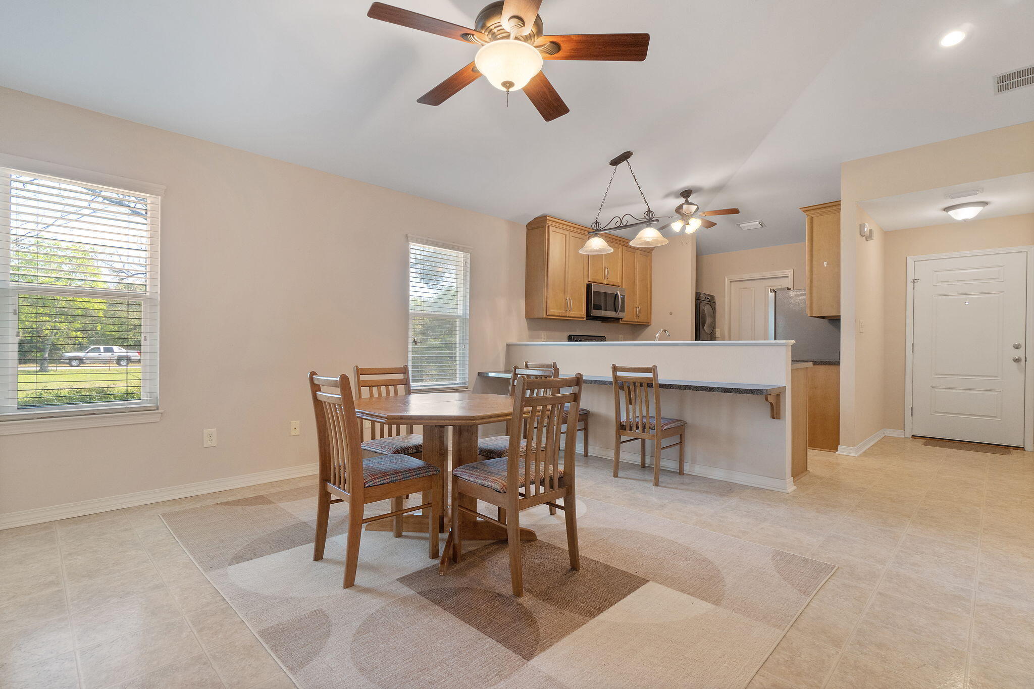 BARBAROSA RANCHETTES 1ST ADDN - Residential