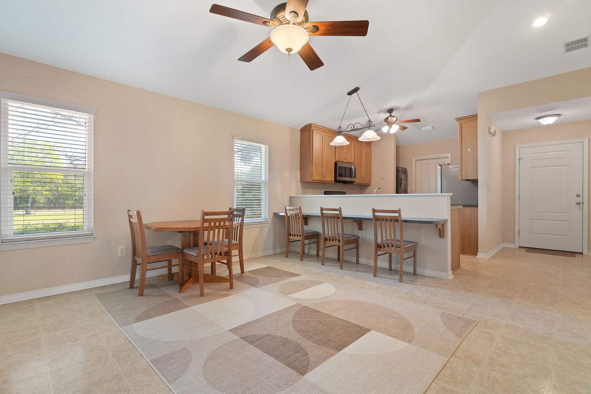 BARBAROSA RANCHETTES 1ST ADDN - Residential