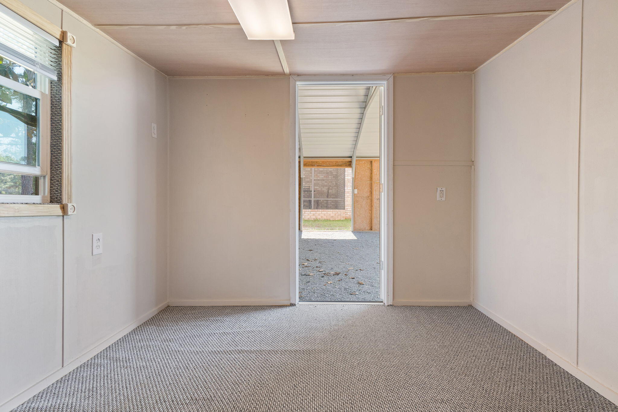 BARBAROSA RANCHETTES 1ST ADDN - Residential