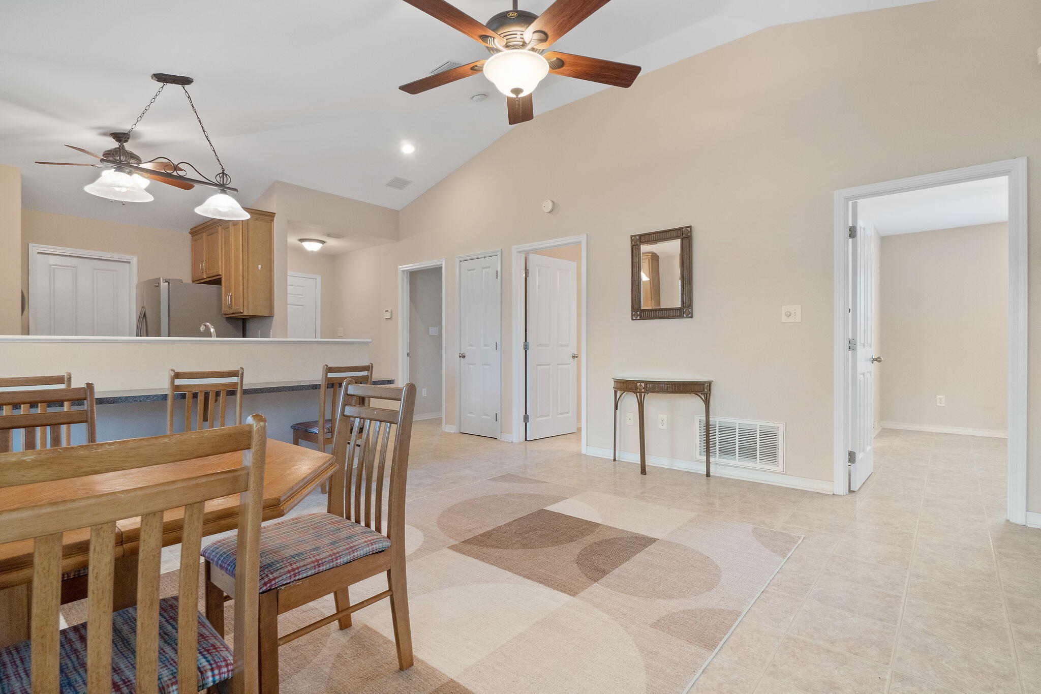 BARBAROSA RANCHETTES 1ST ADDN - Residential