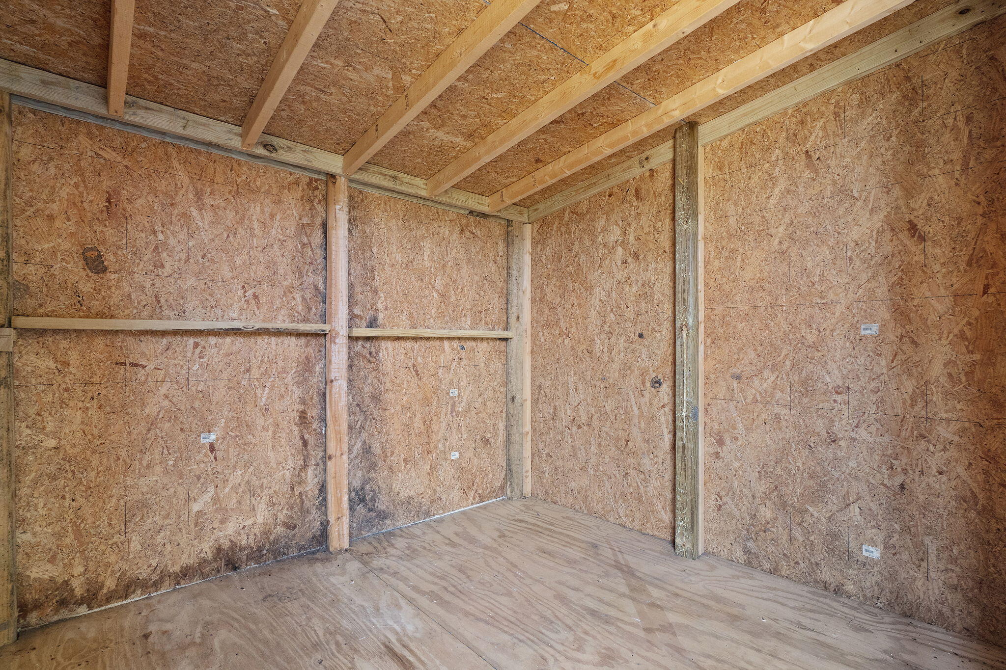 BARBAROSA RANCHETTES 1ST ADDN - Residential