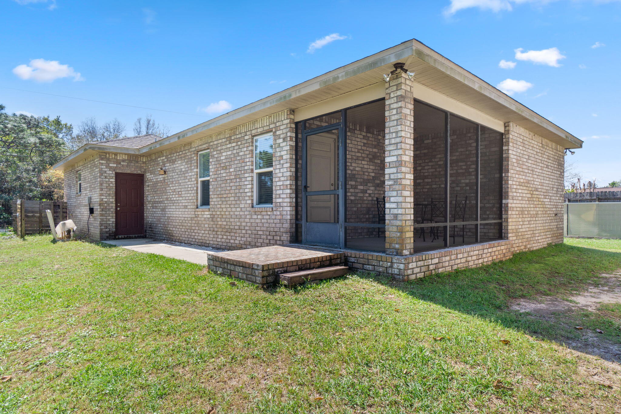 BARBAROSA RANCHETTES 1ST ADDN - Residential