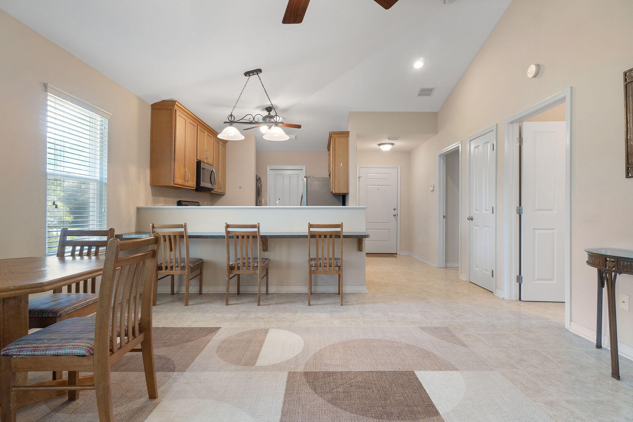 BARBAROSA RANCHETTES 1ST ADDN - Residential