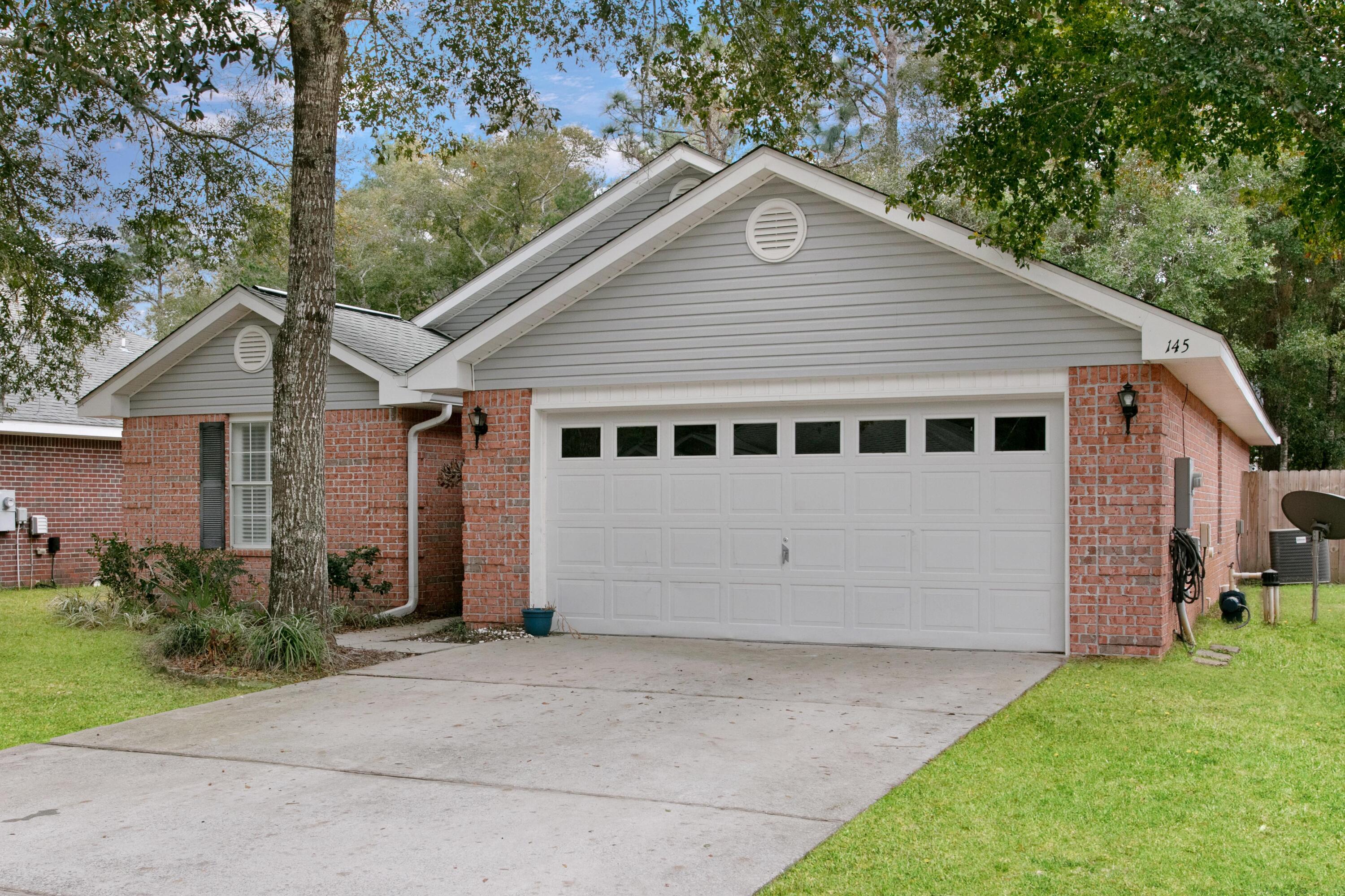 BAYOU LANDING - Residential